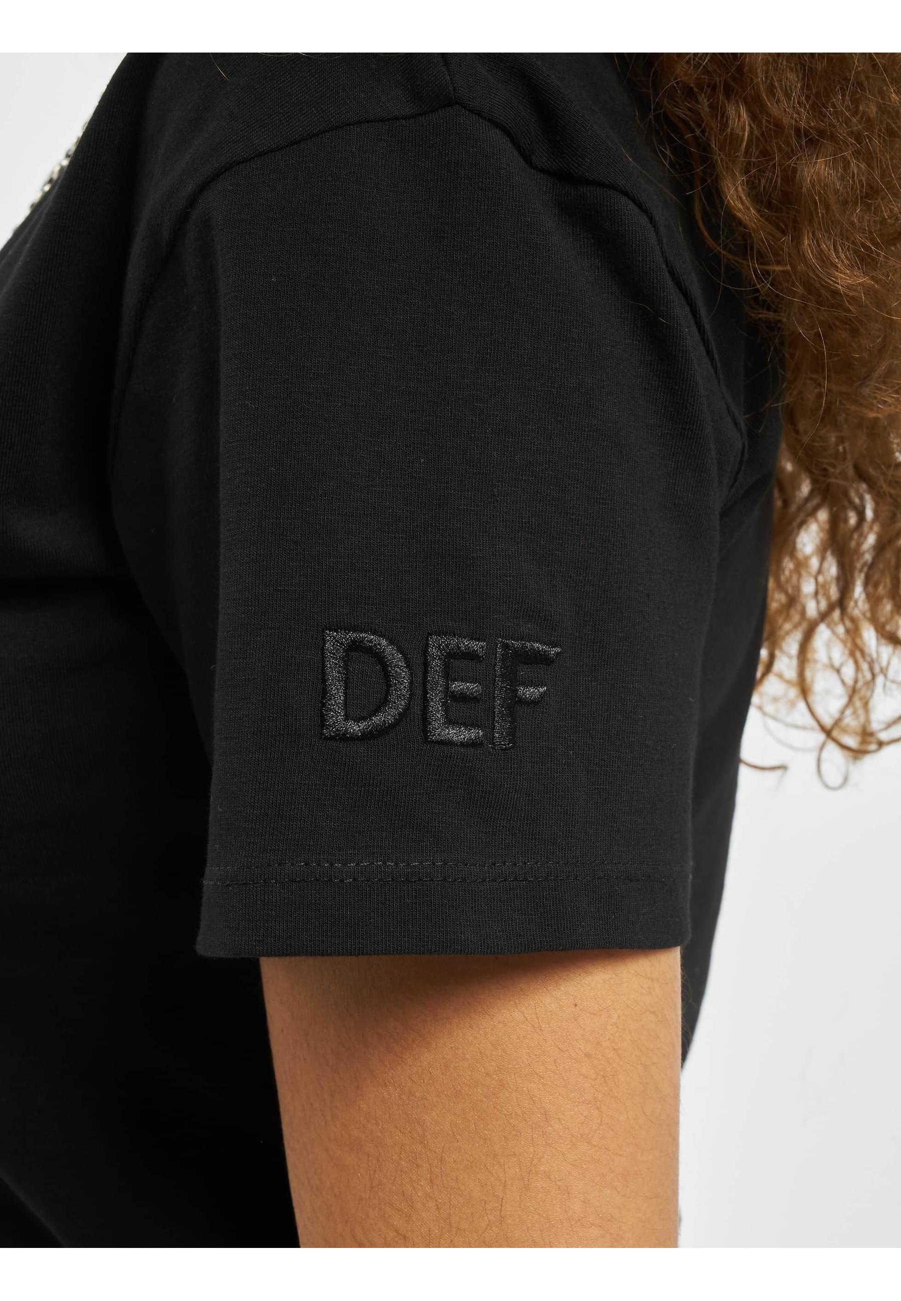 DEF Body »DEF Damen Body Gigi«