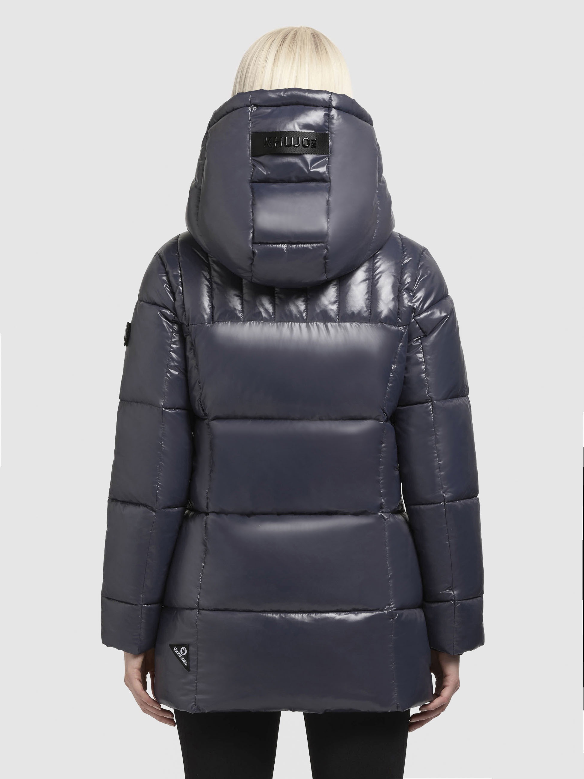 khujo Steppjacke »GRANA«