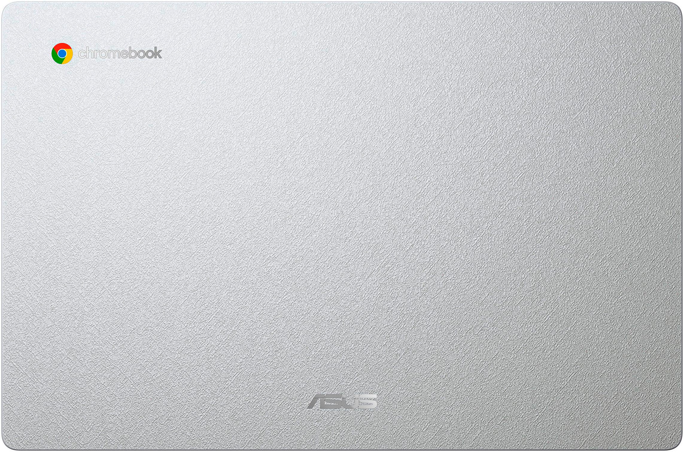 Asus Chromebook »CX14 CX1405CKA-NK0078«, 35,6 cm, / 14 Zoll, Intel, Celeron, UHD Graphics, 128 GB SSD