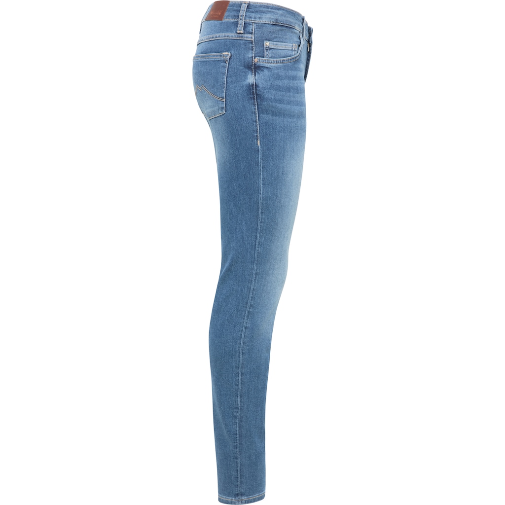 MUSTANG 5-Pocket-Hose »Rebecca«