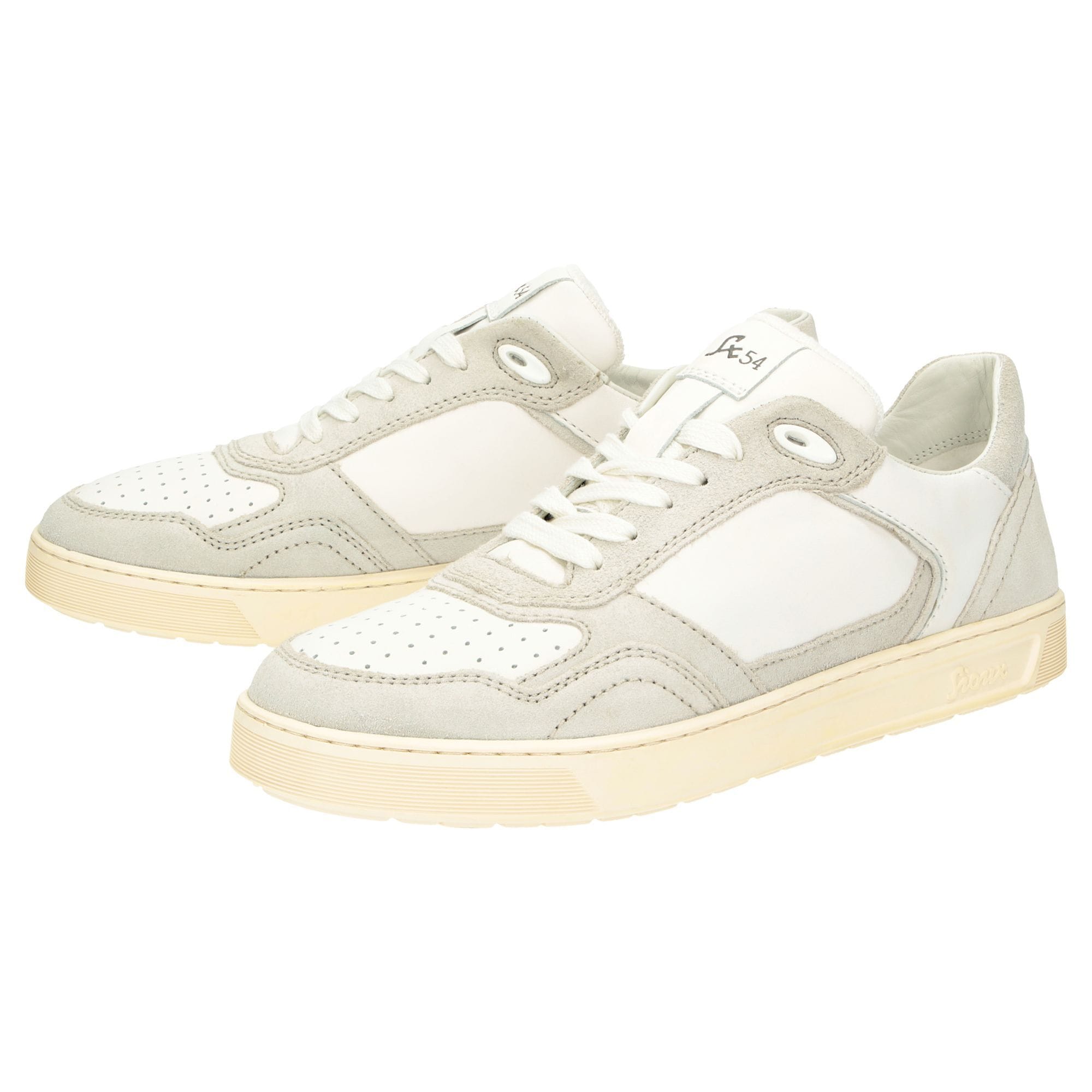 SIOUX Sneaker "Tedroso-704"