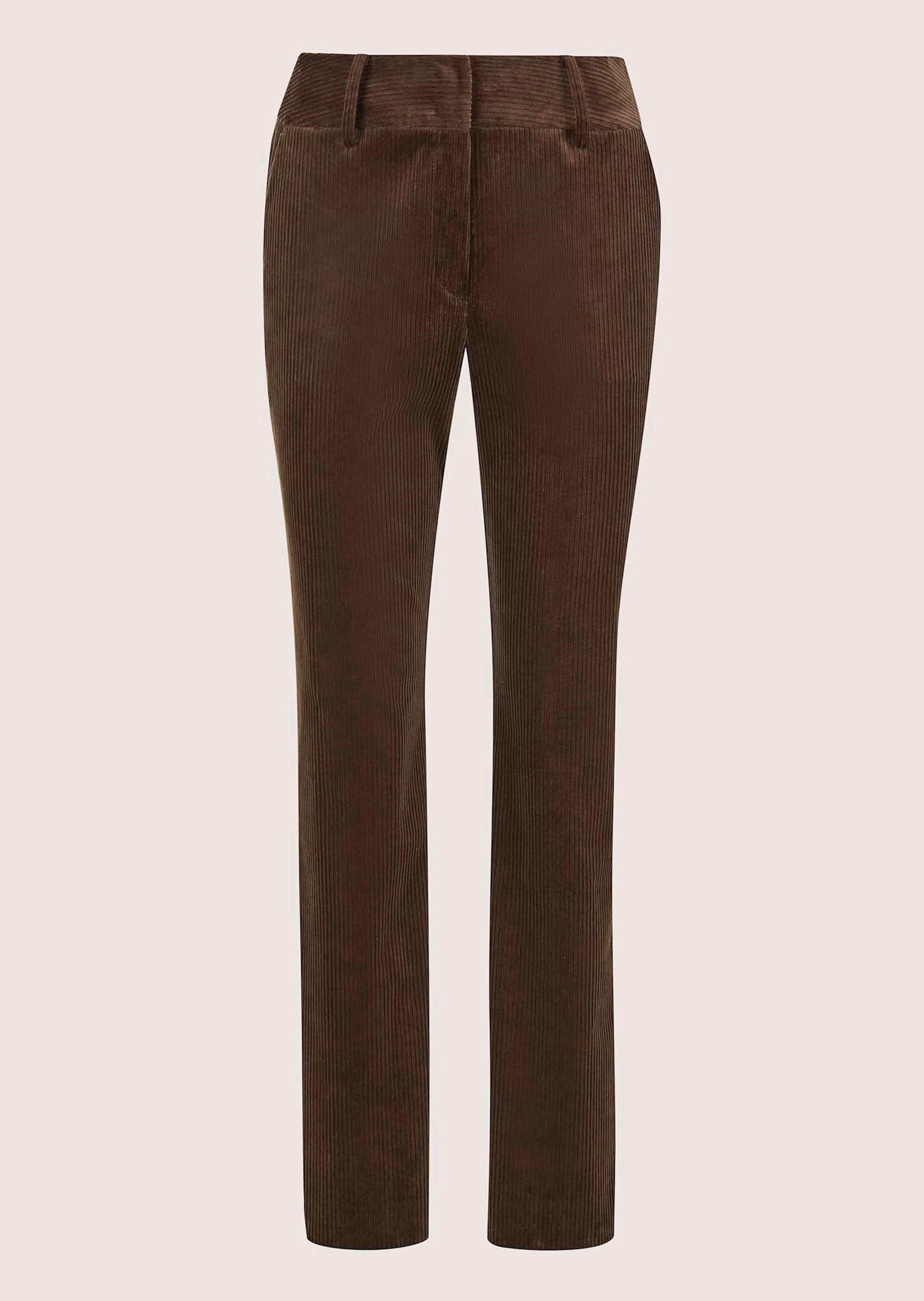 MADELEINE Stoffhose »Hose Schlanke Cordhose«