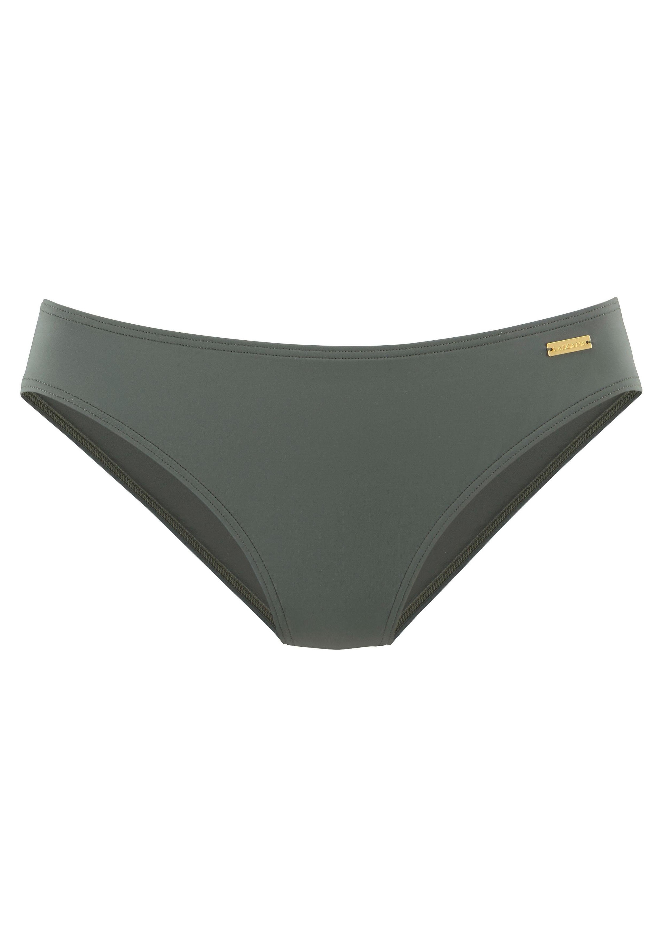 LASCANA Bikini-Hose »Italy«, in uni