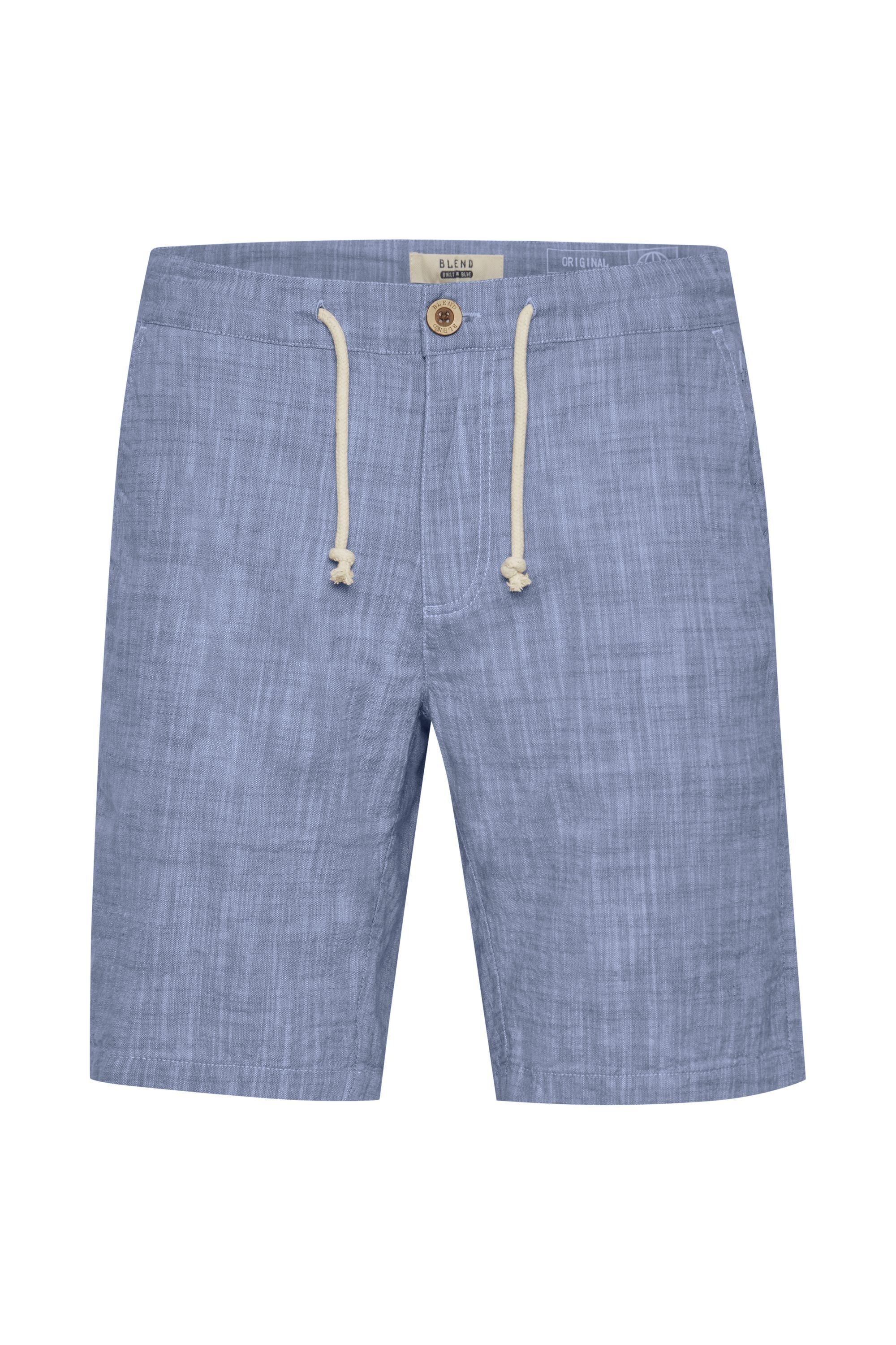 Blend Shorts "BHBones" Chino Shorts aus Leinenqualität günstig online kaufen