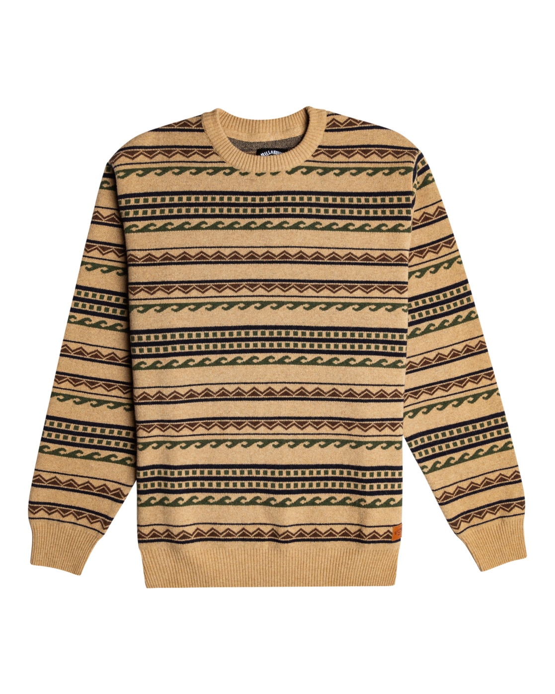 Billabong Sweatshirt »Offshore«