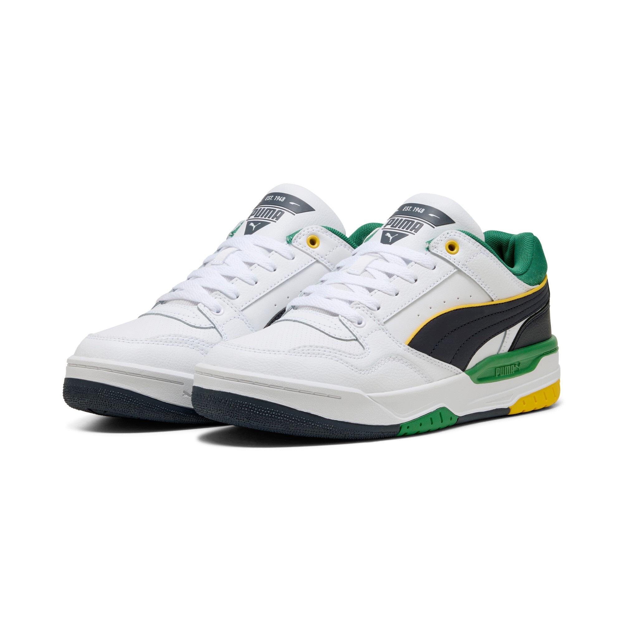 PUMA Sneaker "REBOUND RETRO" günstig online kaufen