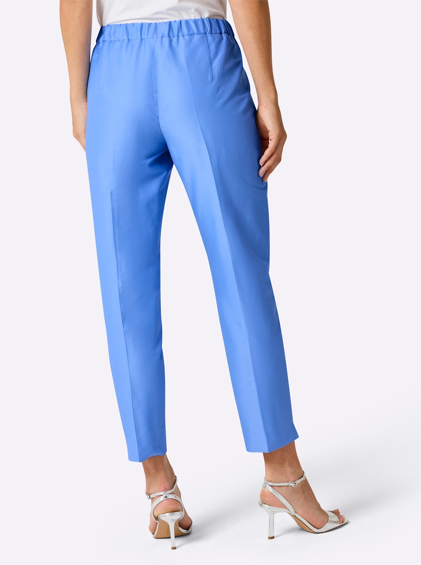 CREATION L PREMIUM Bügelfaltenhose günstig online kaufen