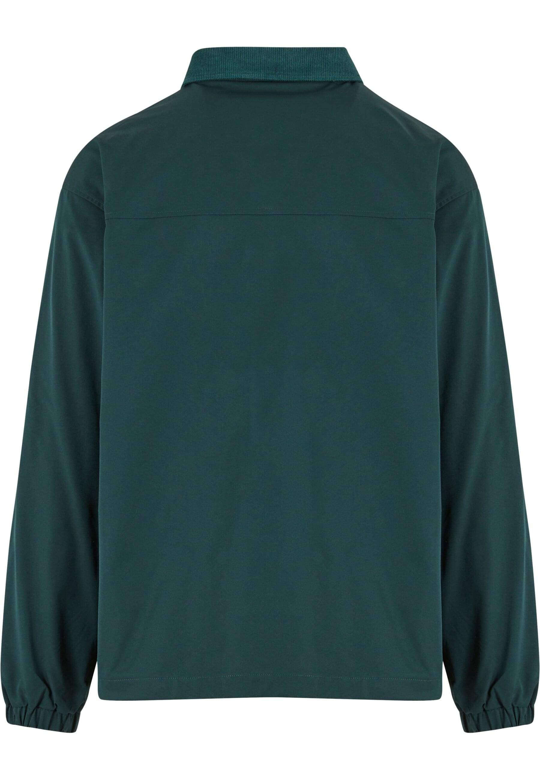 Another Cotton Lab Allwetterjacke »Another Cotton Lab Another Oversize Workwear Jacket«, (1 St.), ohne Kapuze