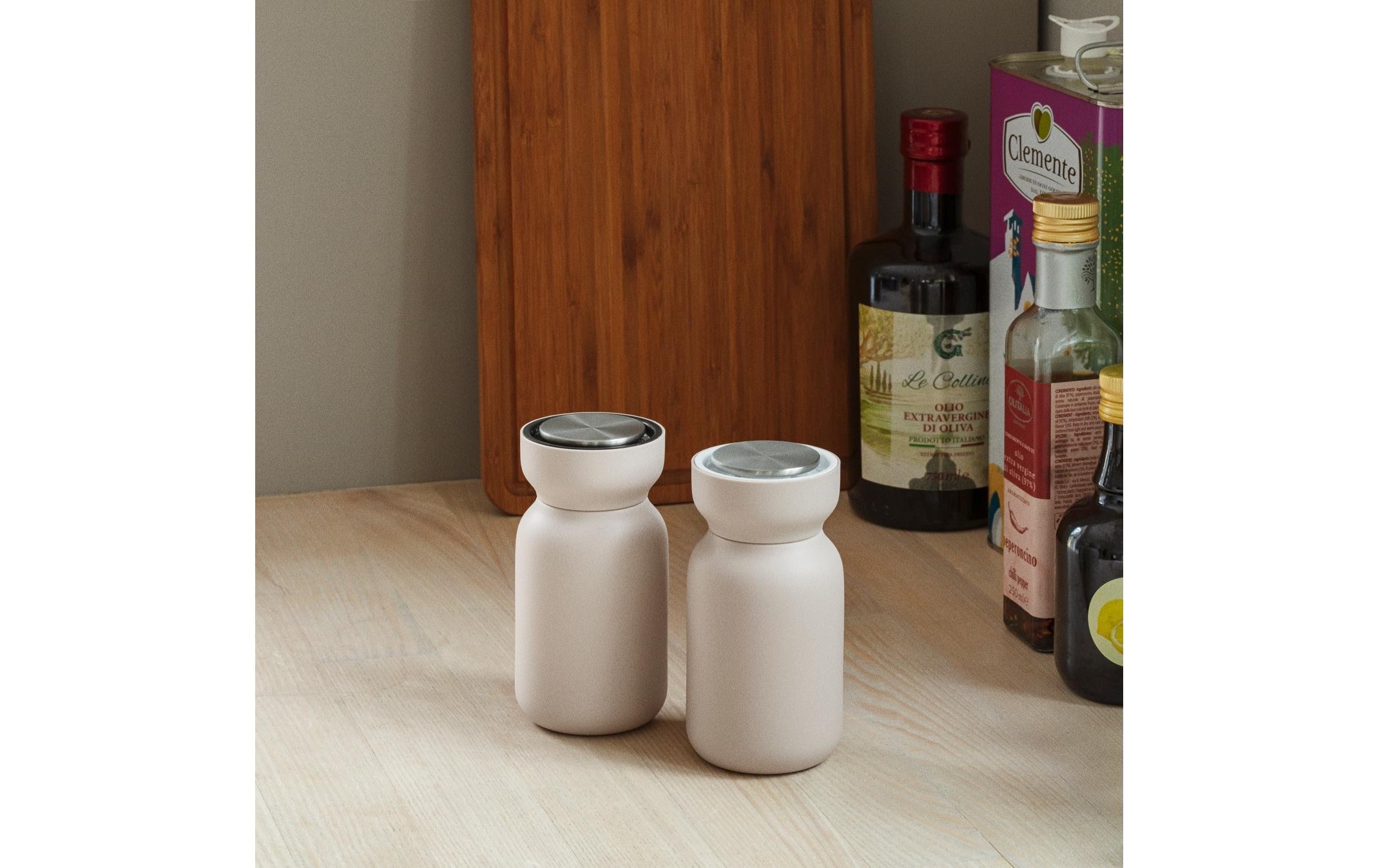 Eva Solo Salzmühle »Sapor Sand 13,5 cm«