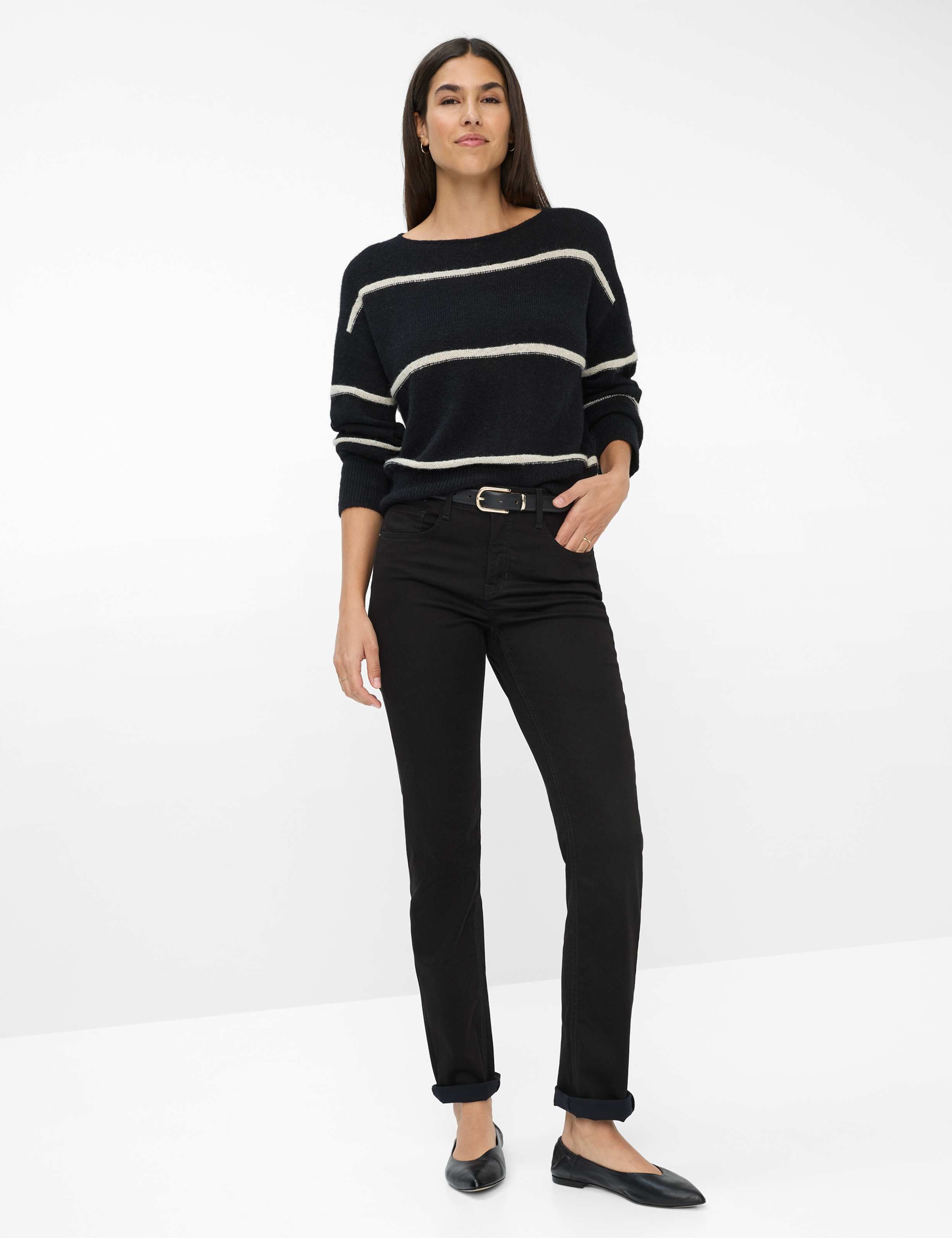 Brax 5-Pocket-Hose »Style MARY«