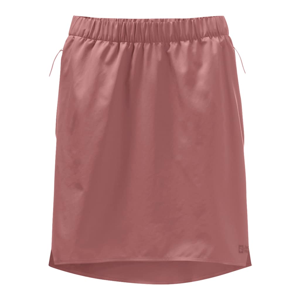 Jack Wolfskin Schlupfrock »SONORA SKIRT«