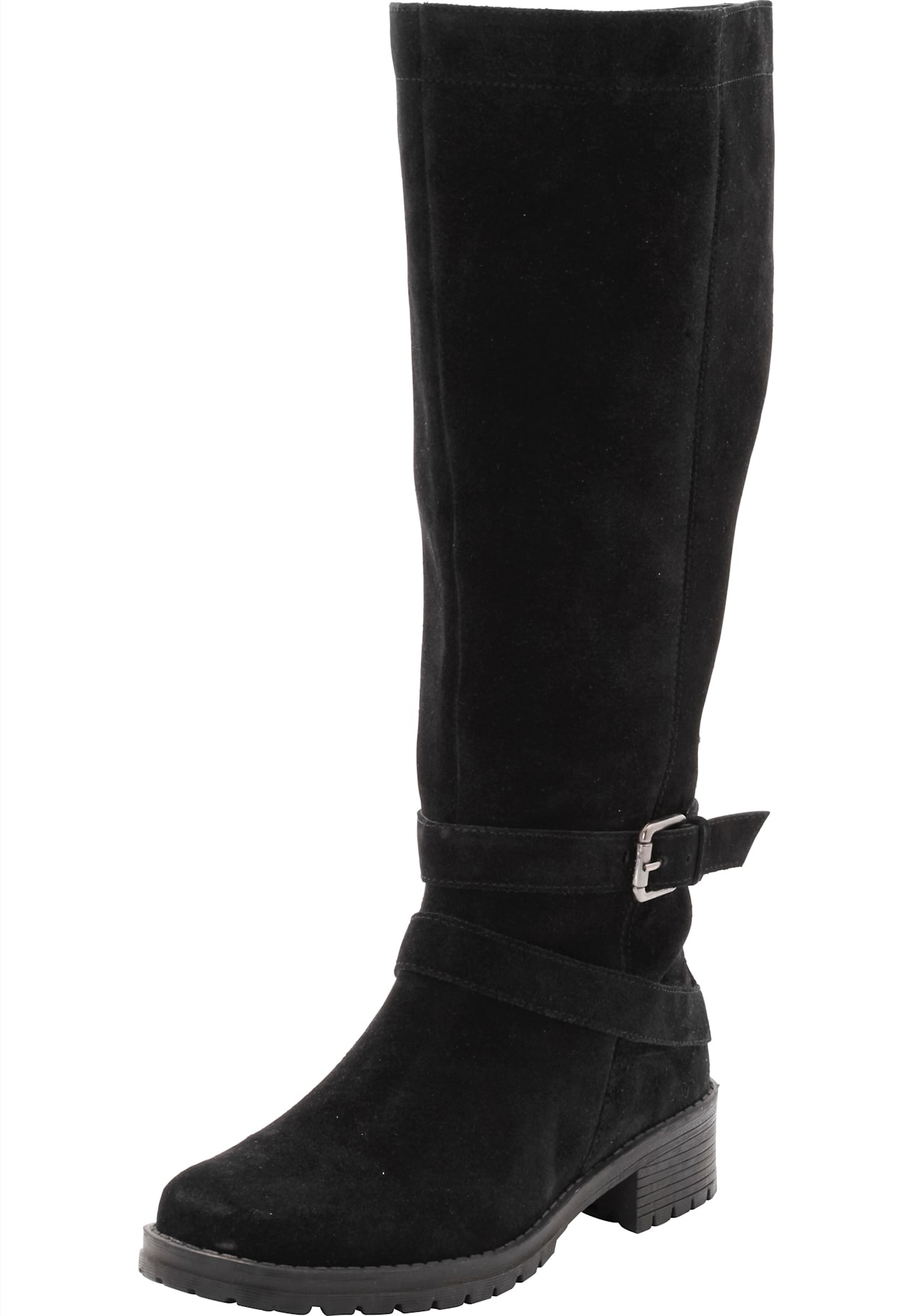 Sheego Weitschaftstiefel günstig online kaufen