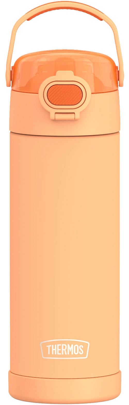 THERMOS Isolierflasche "FUNTAINER Water Bottle, doppelwandiger Edelstahl, s günstig online kaufen