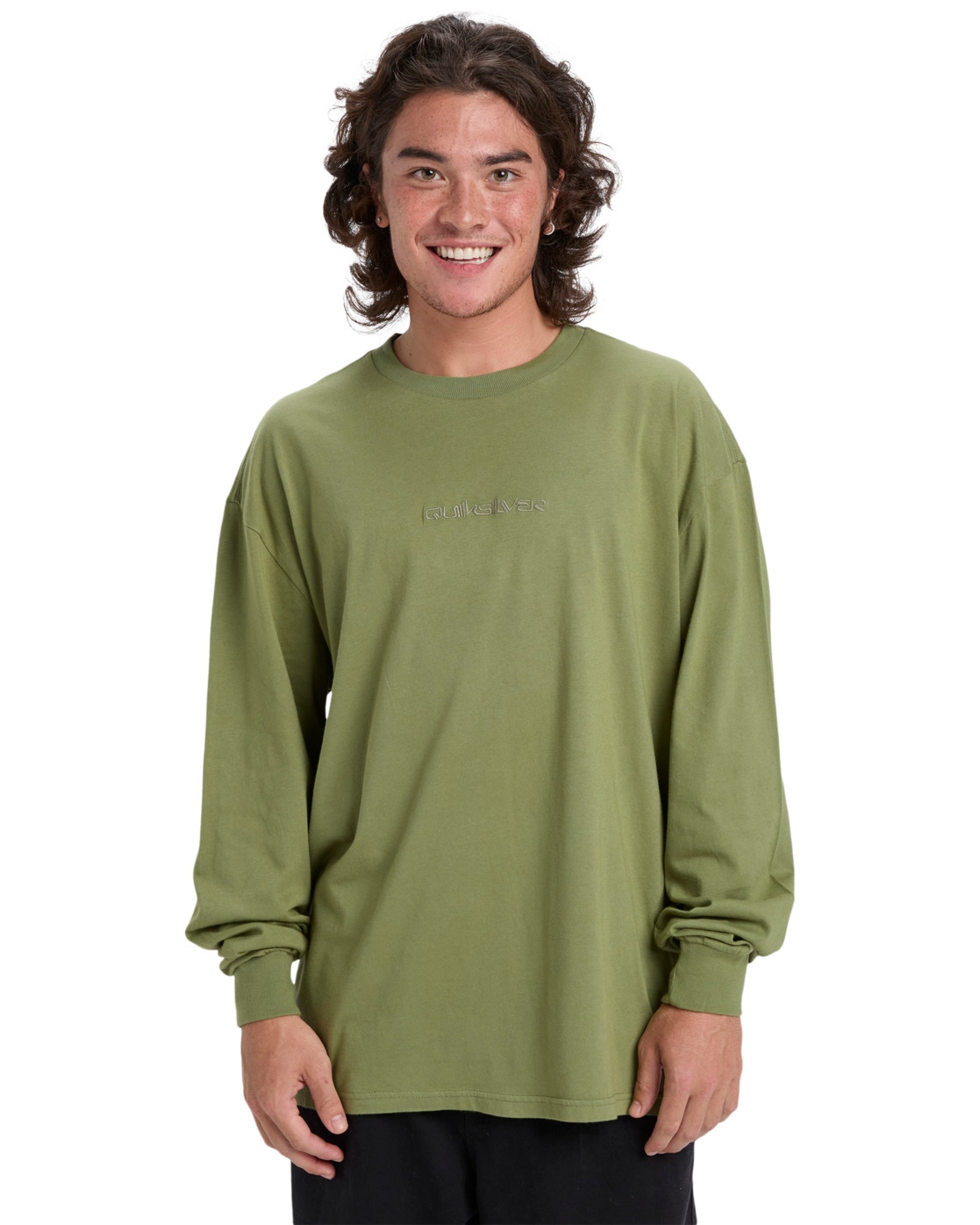 Quiksilver "Salt Water"