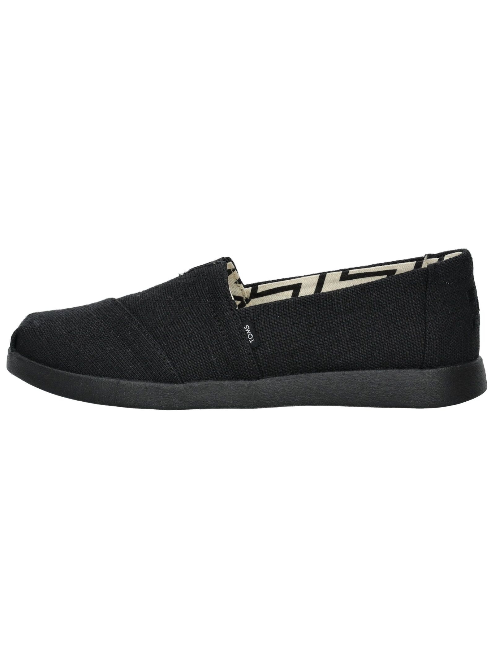 TOMS Slipper "TOMS Slipper Textil" günstig online kaufen