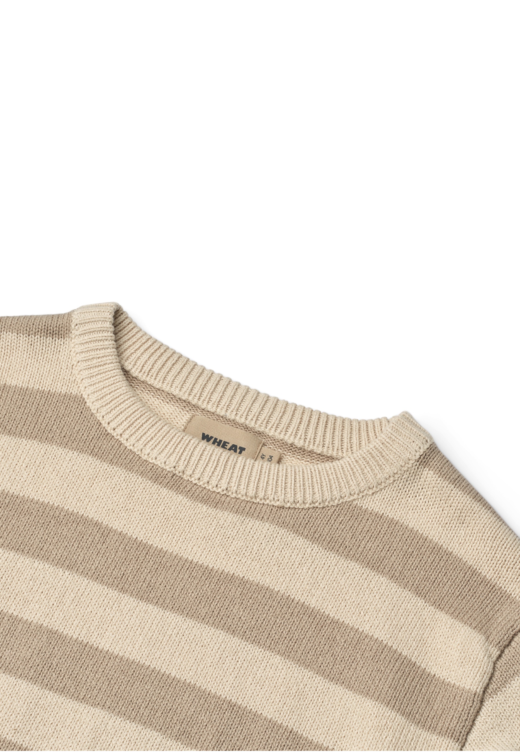 Thumbnail - WHEAT Sweater "WHEAT Strickpullover Morgan", 1 tlg.
