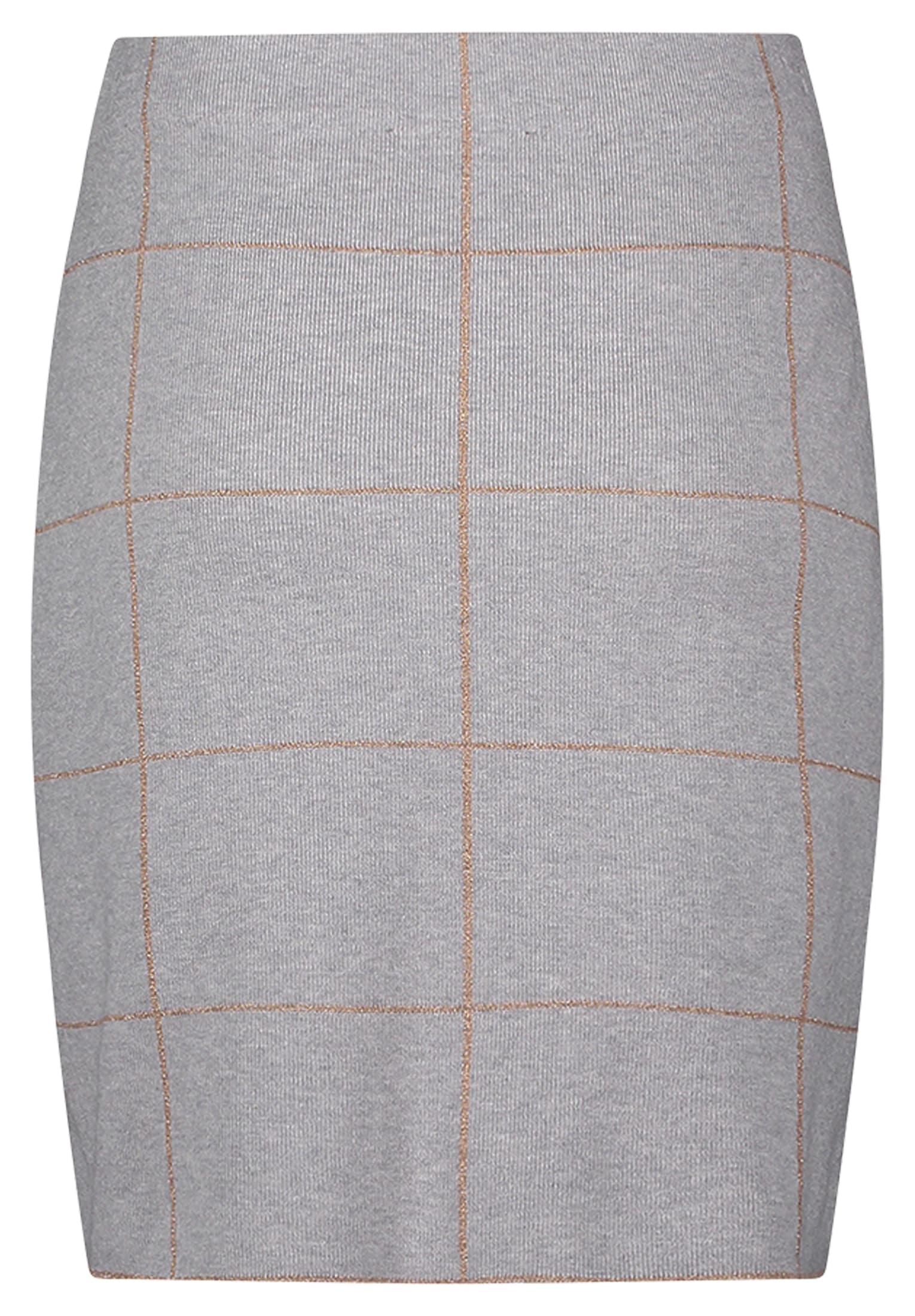 Betty Barclay Strickrock »Damen mit Jacquard«