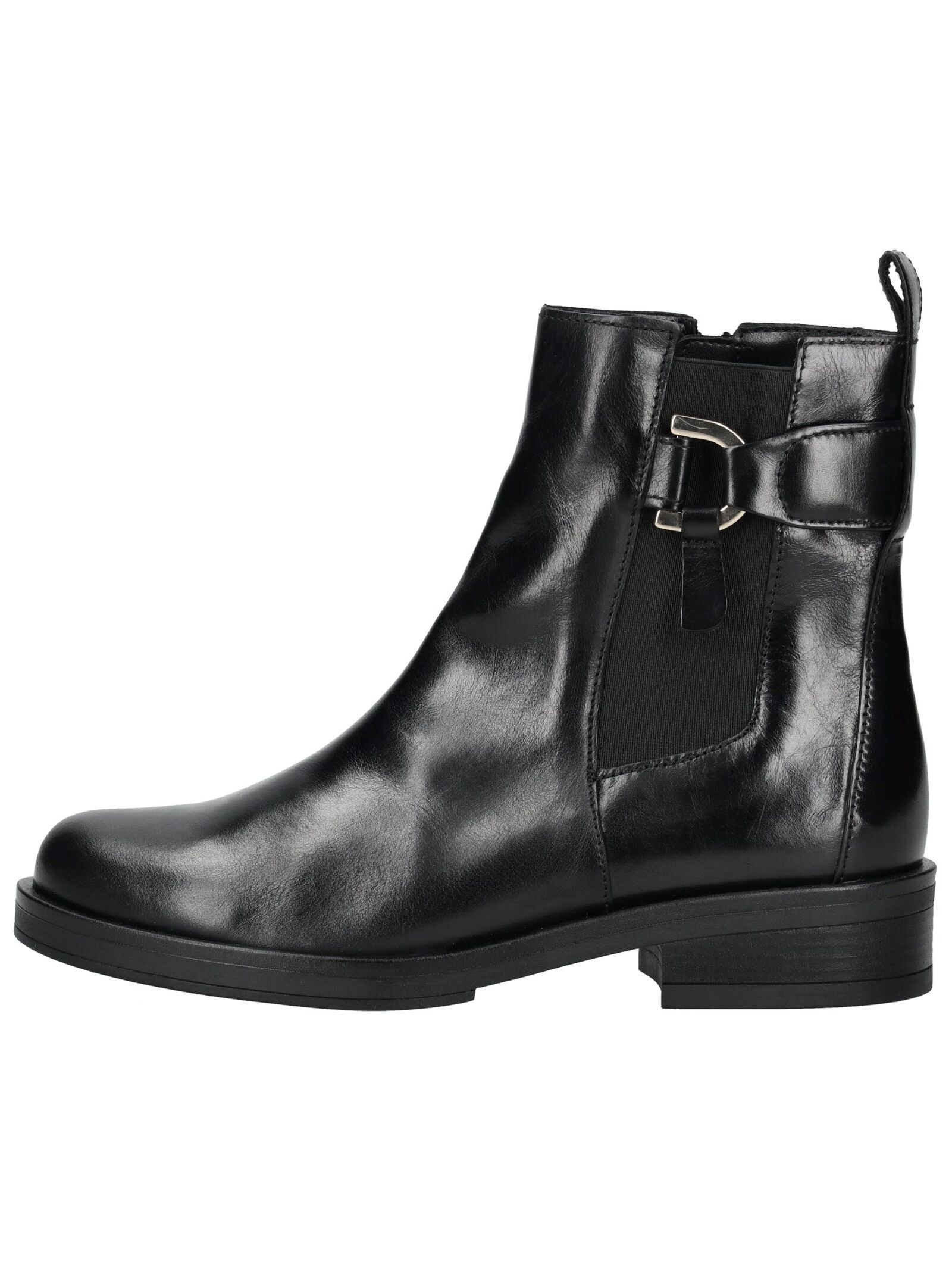 Gabor Stiefelette »Gabor Stiefelette Leder/Textil«