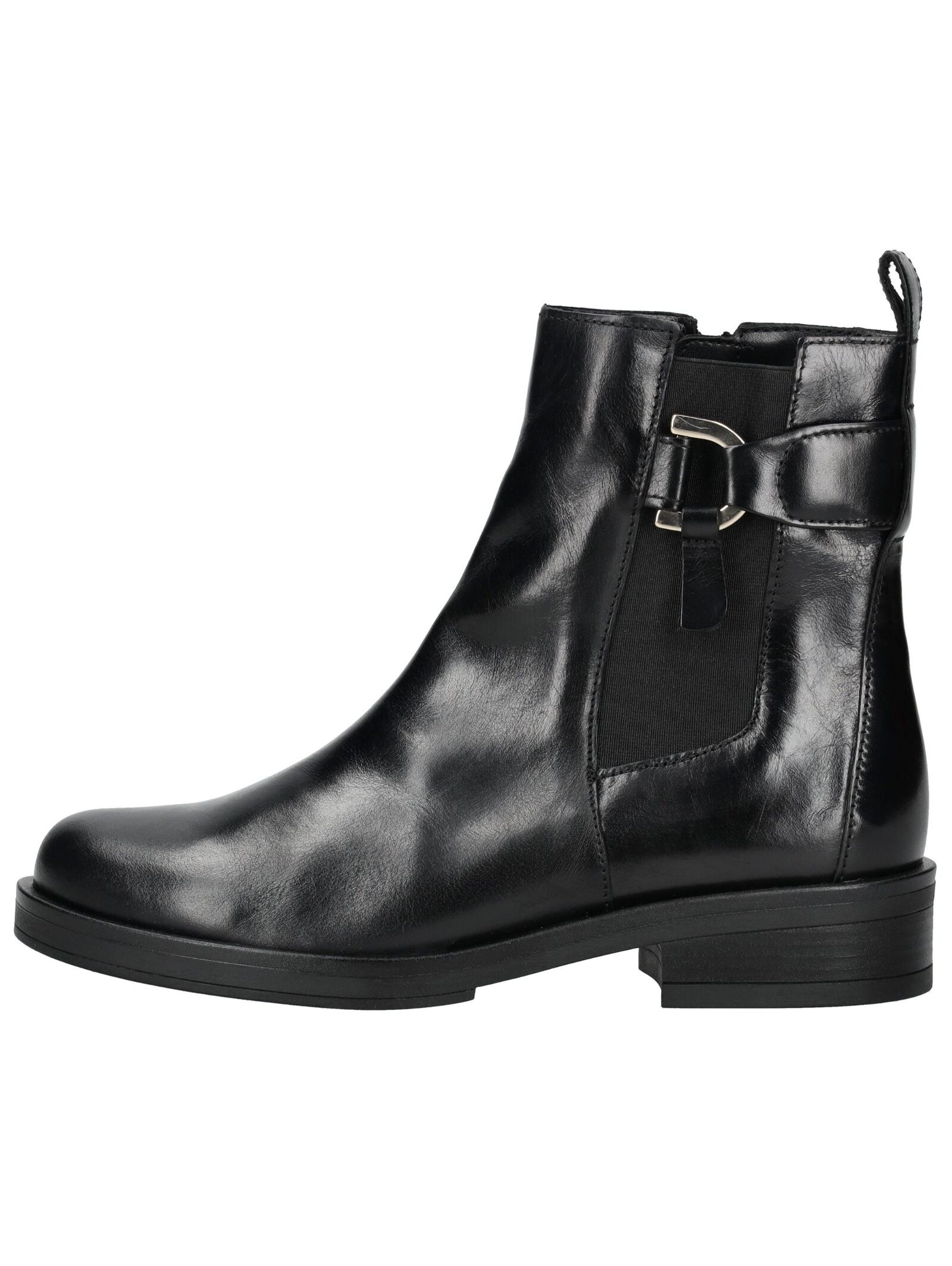 Gabor Stiefelette "Gabor Stiefelette Leder/Textil" günstig online kaufen