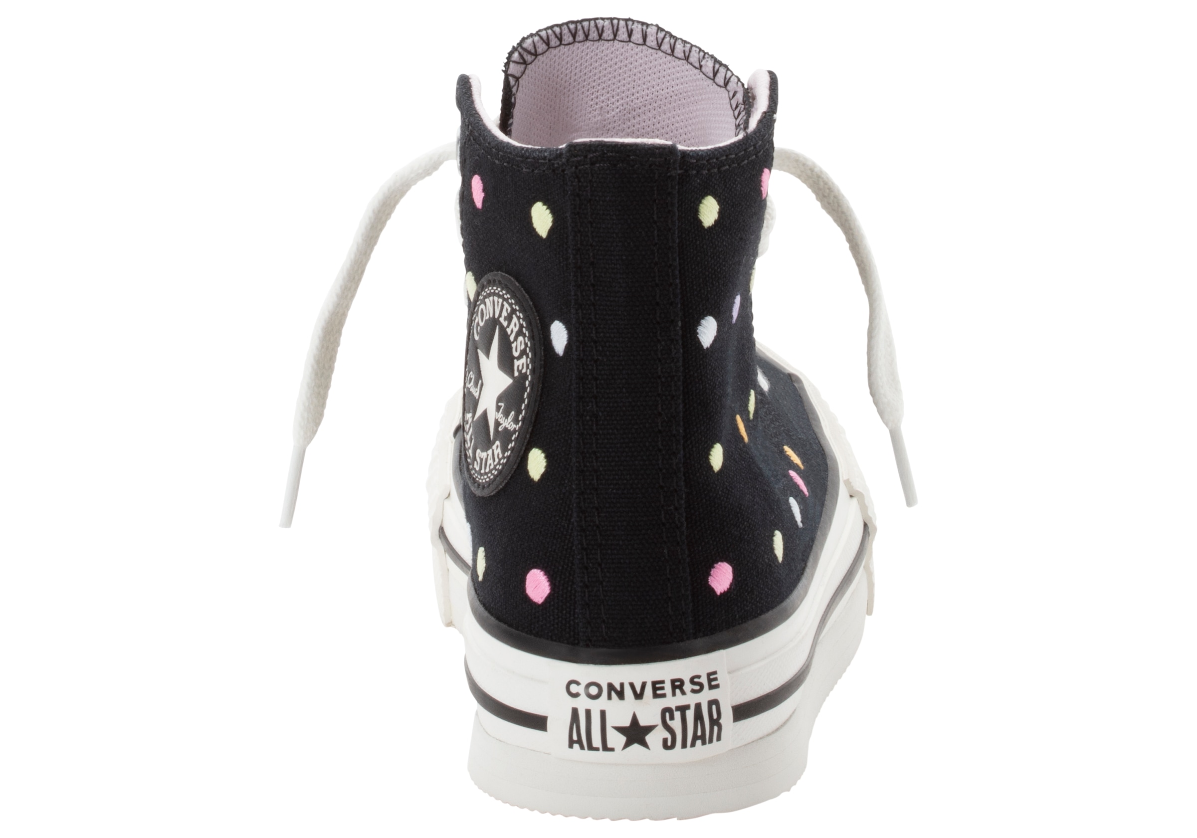 Converse Sneaker »CHUCK TAYLOR ALL STAR EVA LIFT«