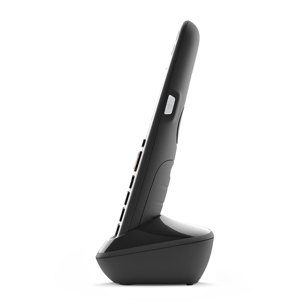 Gigaset DECT-Telefon »E720HX«, (Bluetooth)