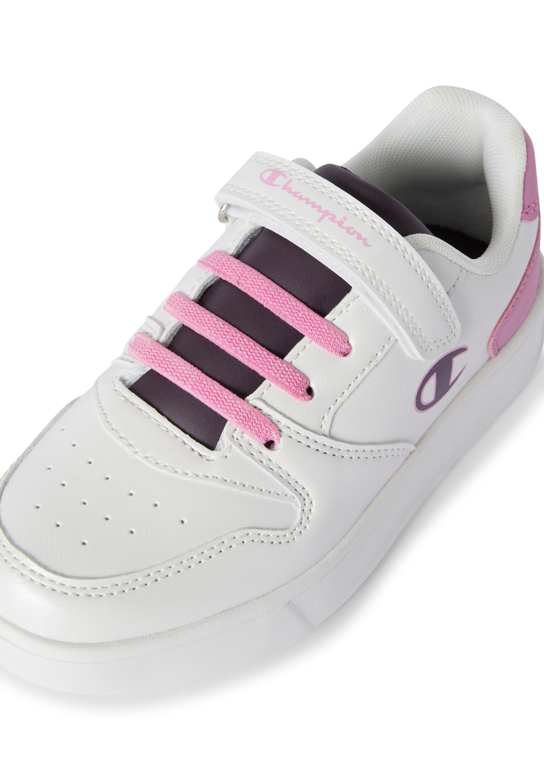Thumbnail - Champion Sneaker "DEUCE G PS Low Cut Shoe"