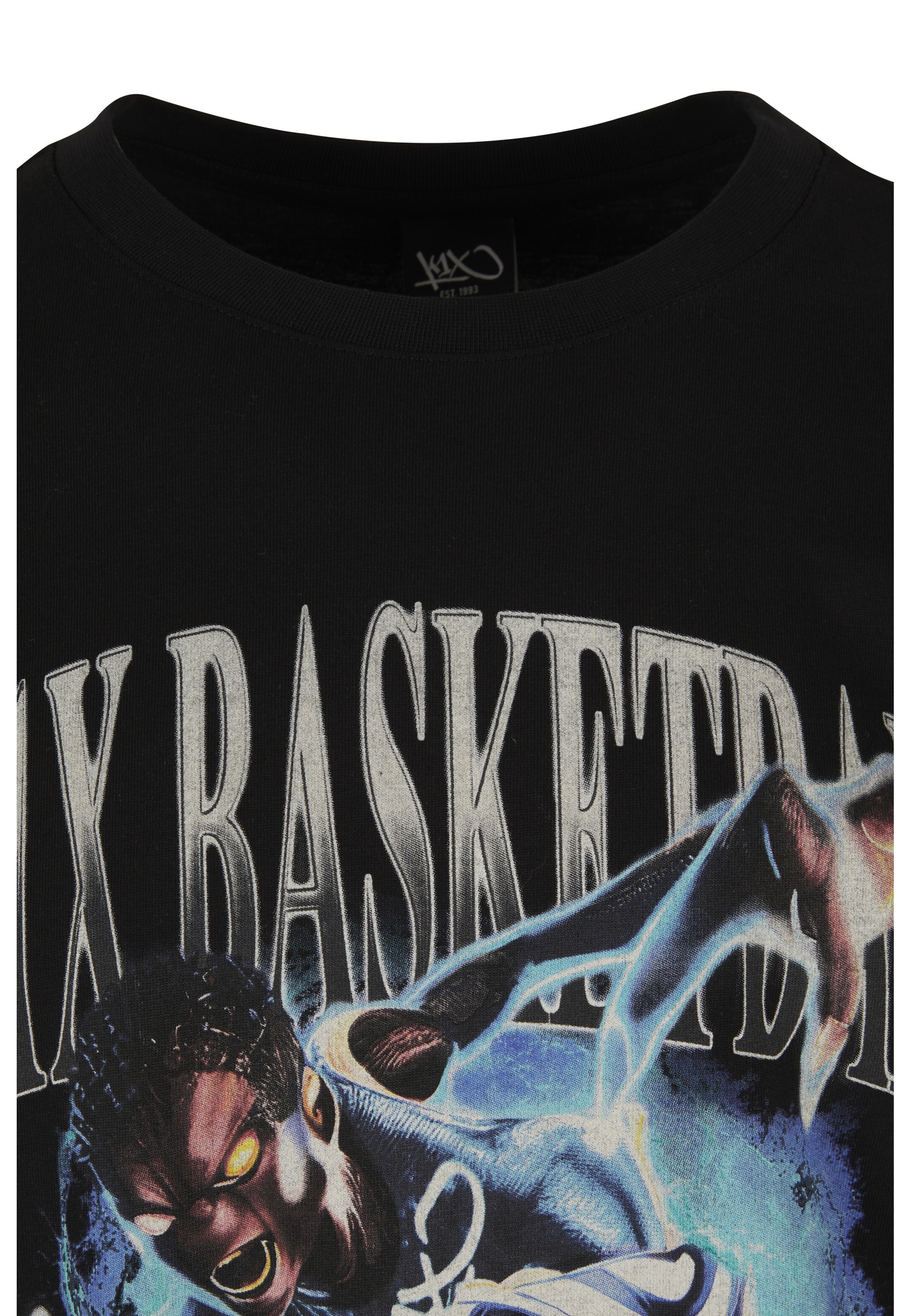 K1X Longsleeve »K1X K1X Bootleg Longsleeve« 1 Stk.