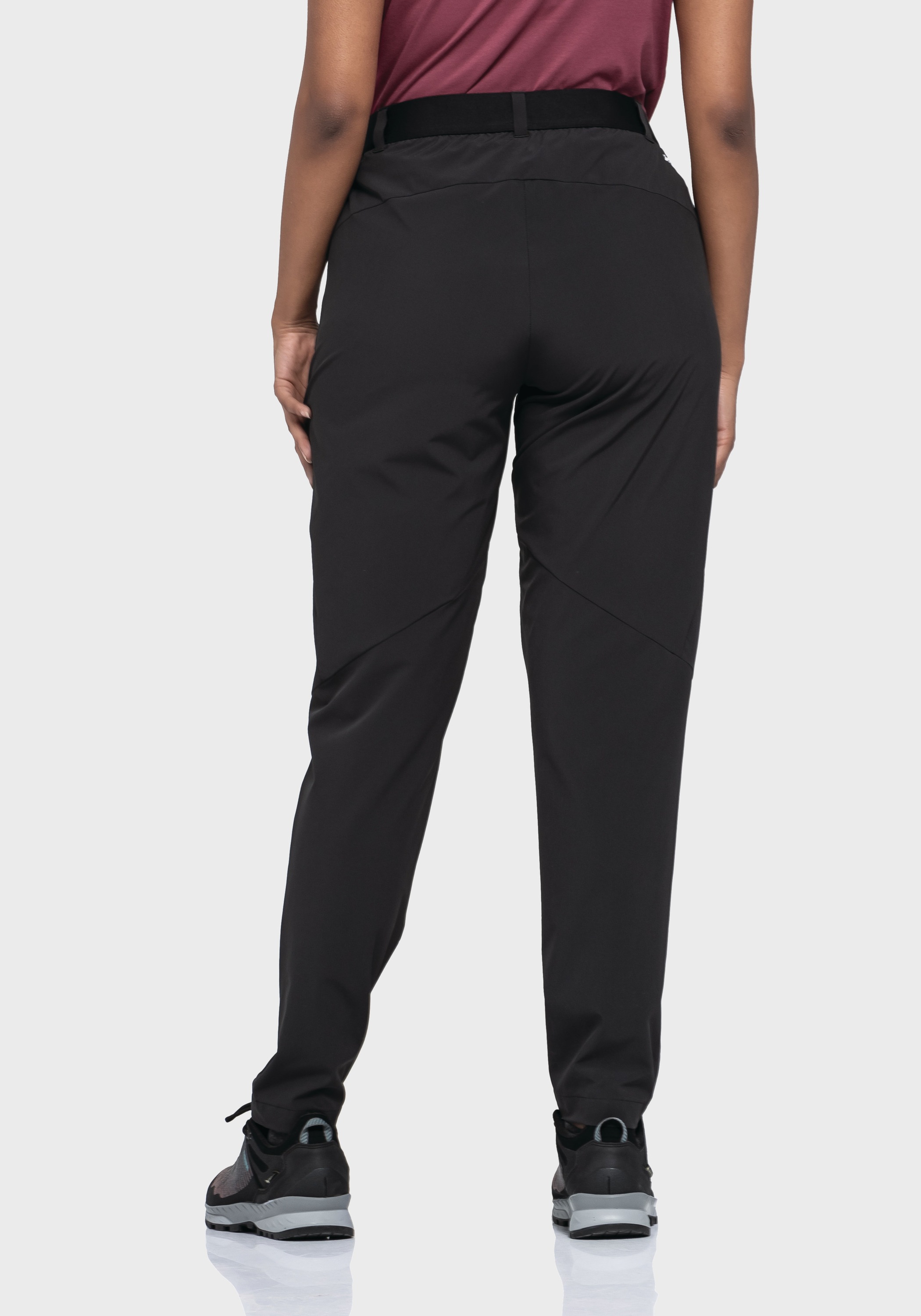 Schöffel Outdoorhose »Hiking Pants Style Blaustein WMS«