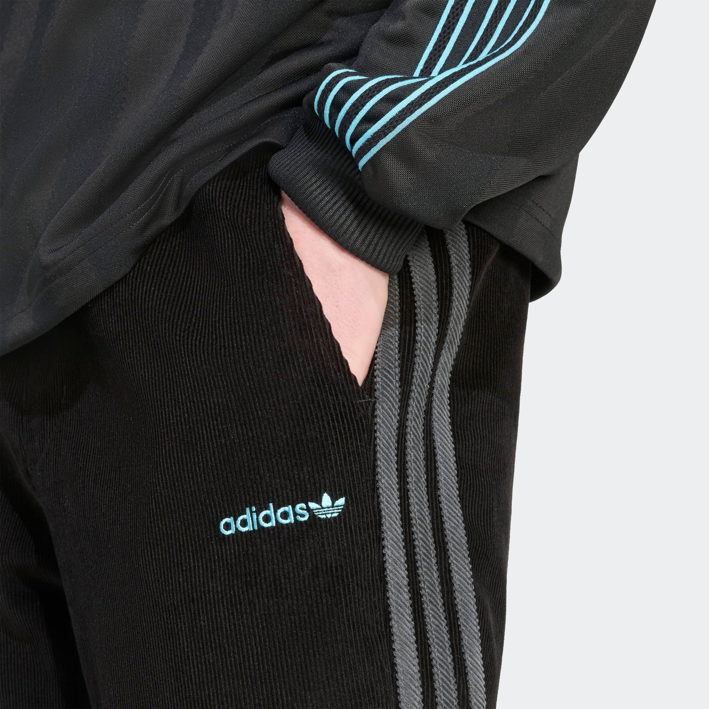 adidas Originals Sporthose »CORD PANT«, (1 tlg.)