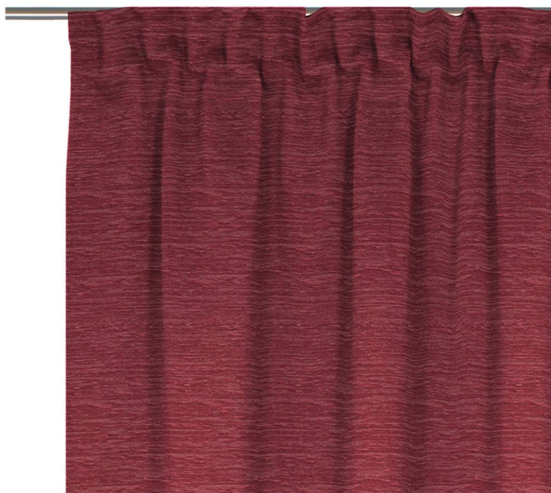 Thumbnail - Wirth Vorhang "Trondheim B" Kräuselband 1 Stk. tlg. nach Maß