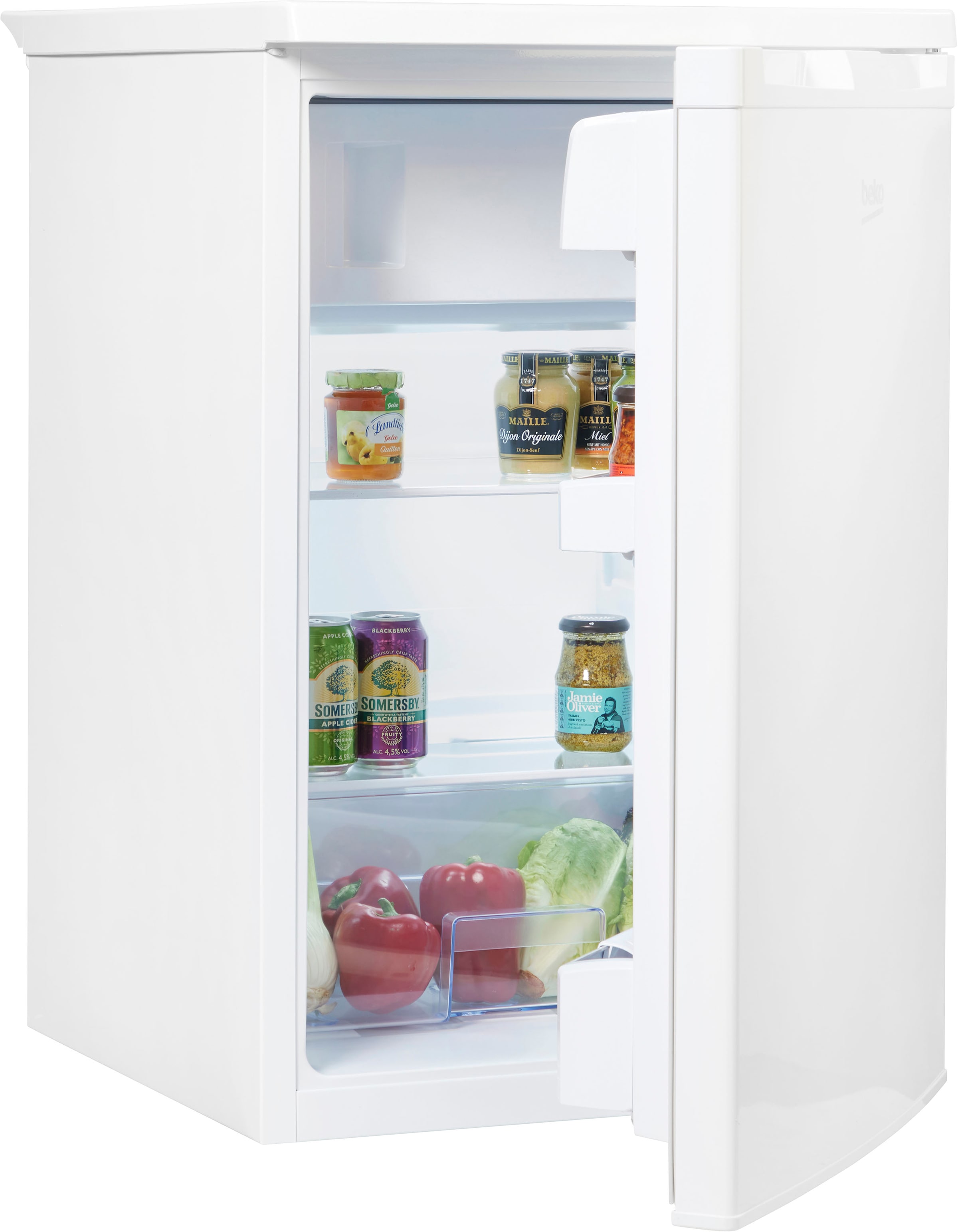BEKO Kühlschrank »TSE1284N«