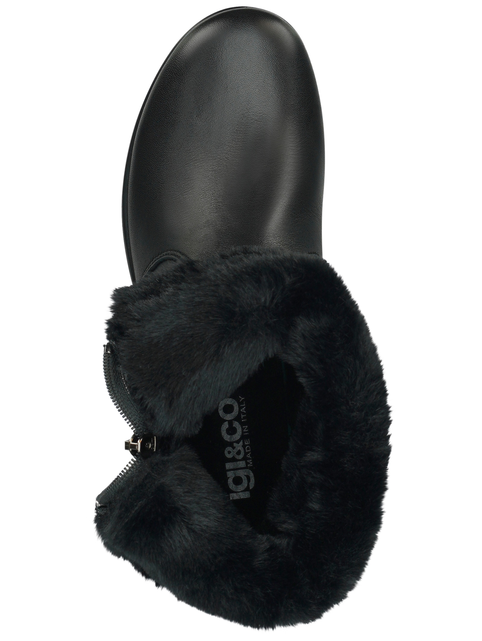 IGI & CO Stiefelette »IGI & CO Stiefelette Nappaleder«