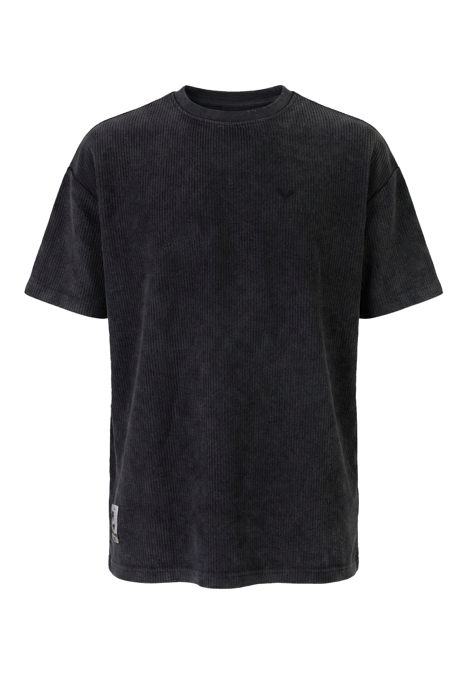 Kleinigkeit T-Shirt "Kleinigkeit Stilles Cördchen Shirt" 1