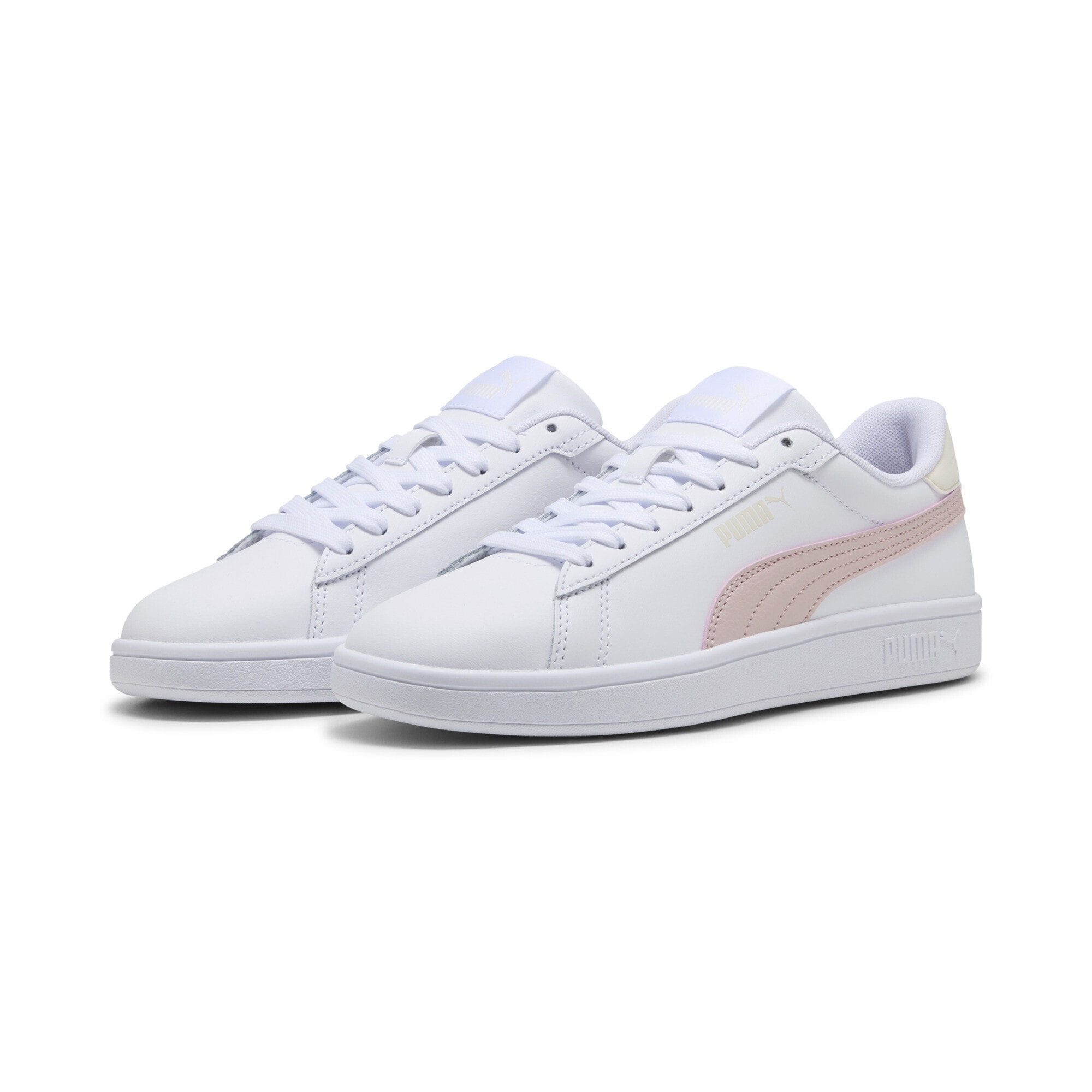 PUMA Sneaker "Smash 3.0 L Sneakers Erwachsene" günstig online kaufen