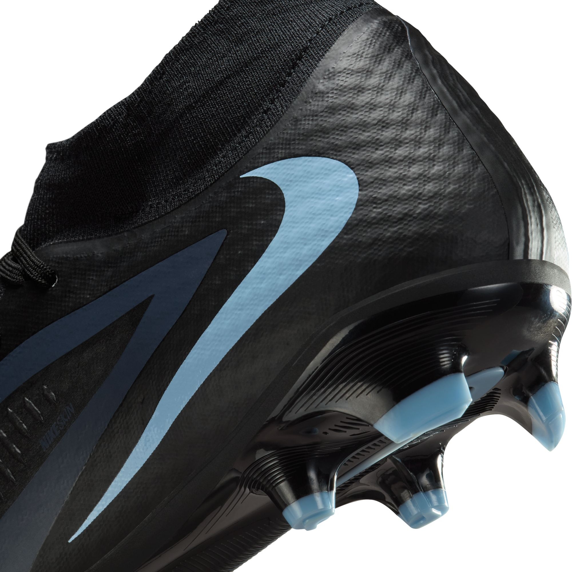 Nike Fußballschuh »Phantom 6 High Academy«  geeignet für feste Rasenböden