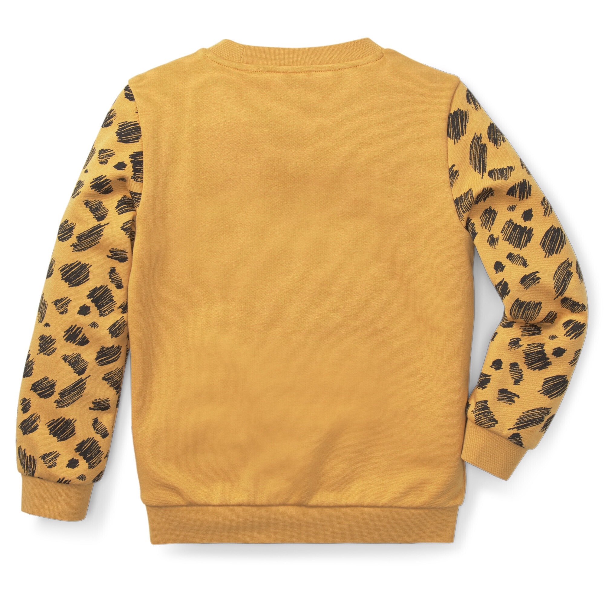 PUMA Kapuzenpullover »Essentials+ PUMA Mates Crew Neck Pullover Kinder«