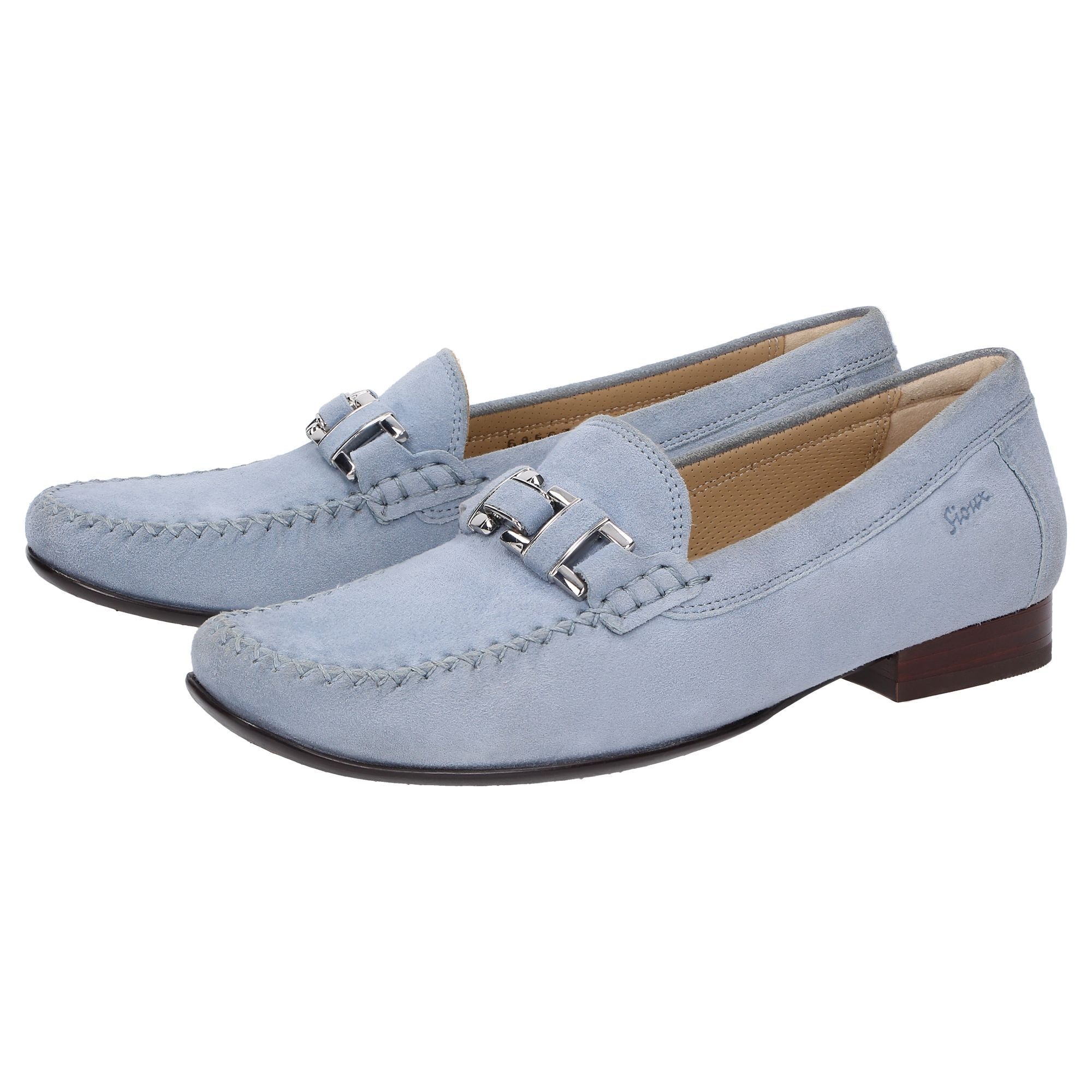 SIOUX Slipper "Cambria"