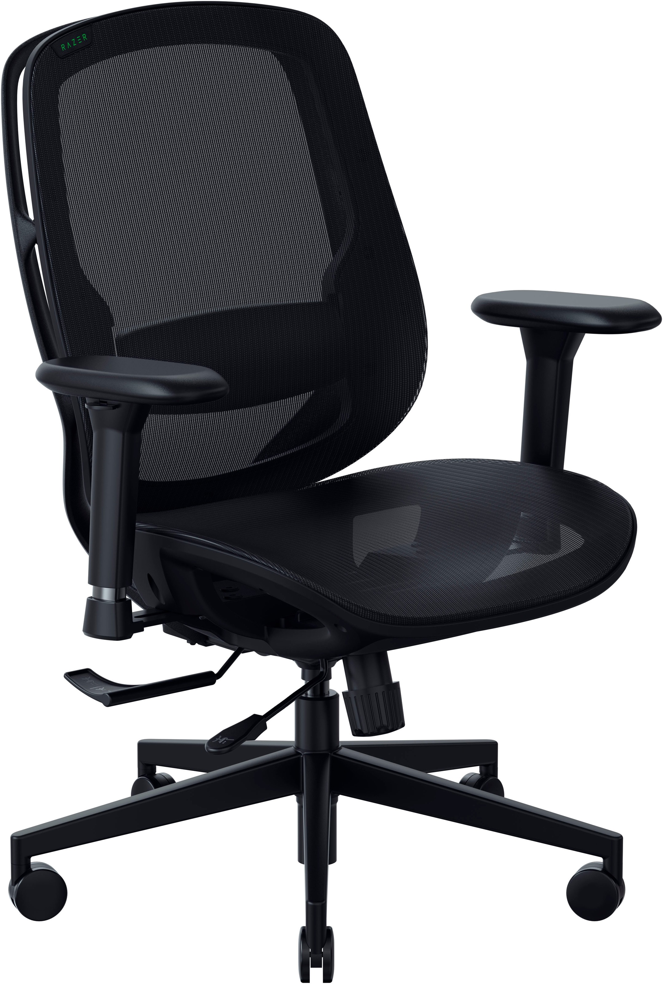 RAZER Gaming-Stuhl »Fujin«, Netzstoff