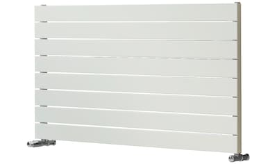 Ximax Paneelheizkörper »P1 595 mm x 1200 mm«, 696 Watt, weiß kaufen
