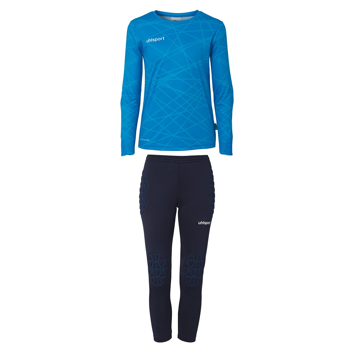 uhlsport Sportanzug "Torwart-Sets Prediction Junior Kids" 2