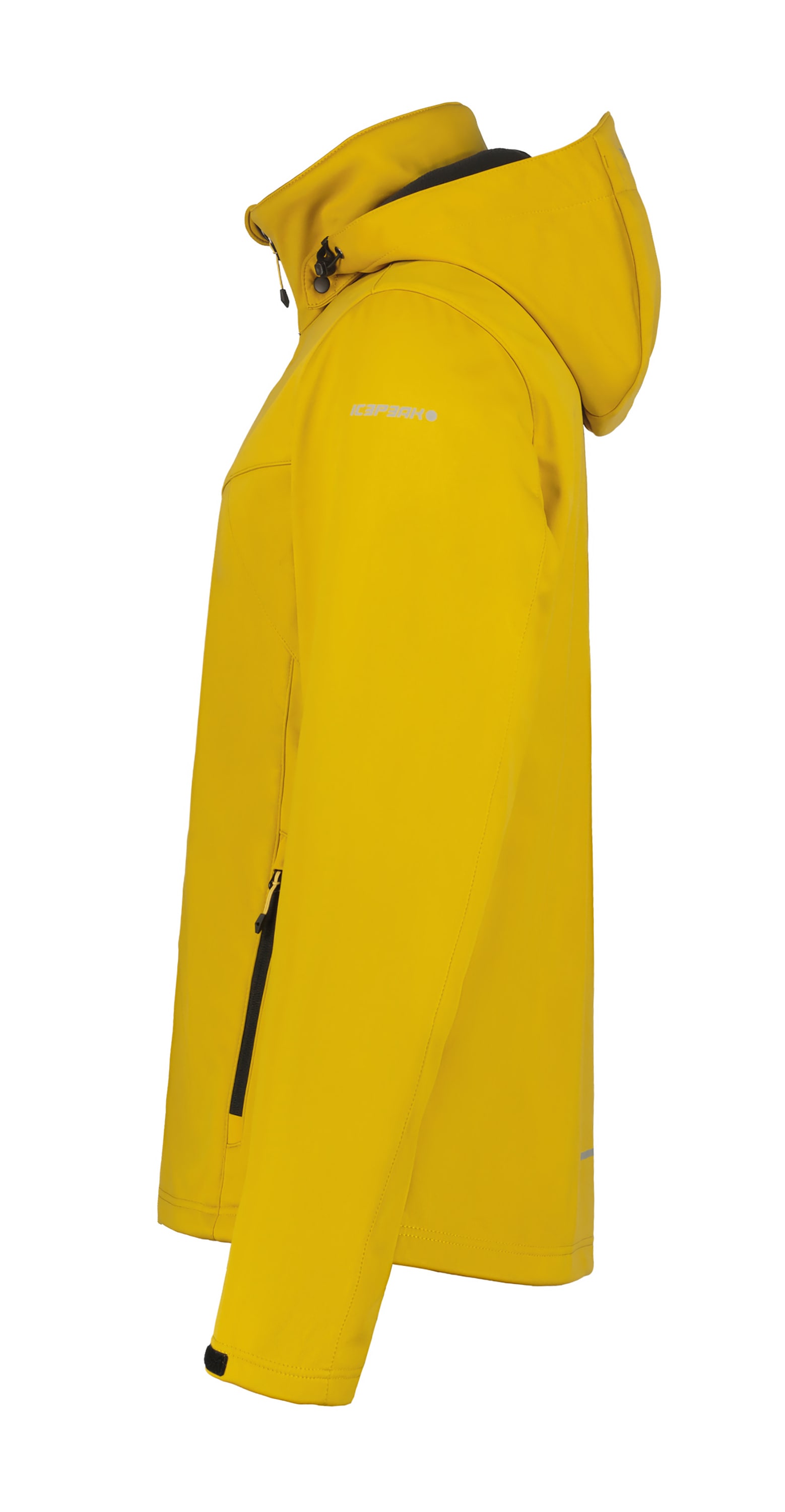 Icepeak Outdoorjacke »Icepeak Softshell jacke BIGGS«