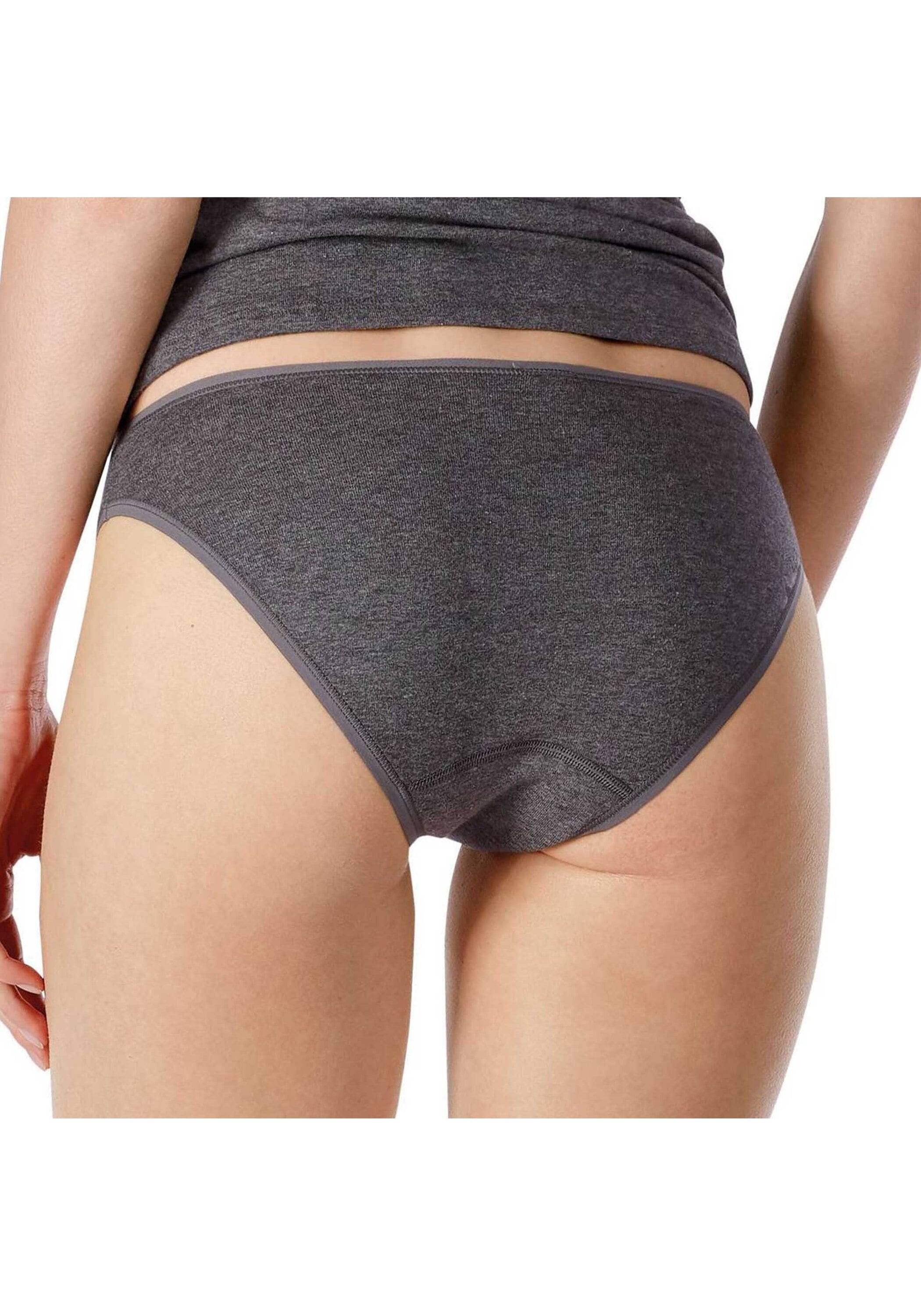 Skiny Slip »Slip 2er Pack«