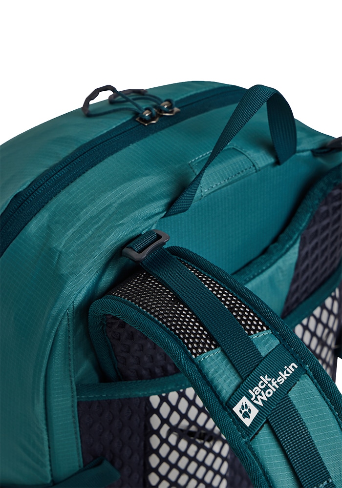 Jack Wolfskin Wanderrucksack »CYROX SHAPE 25 S-L«