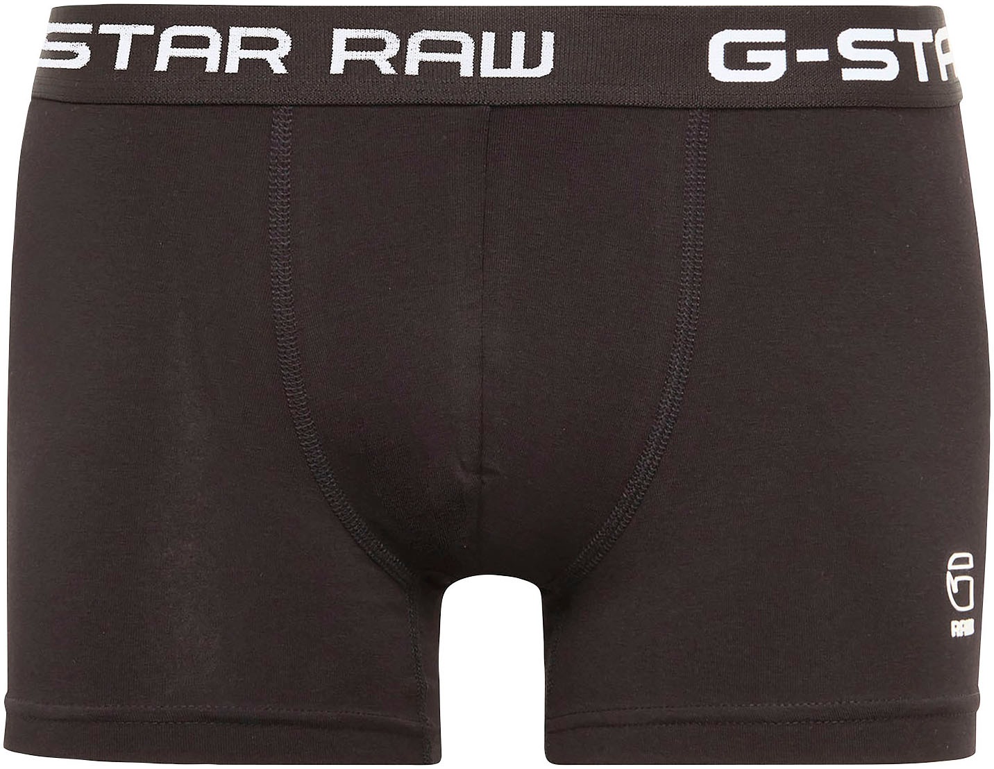 G-STAR Boxershorts »Classic Trunk 3 pack«, (3 St., 3er-Pack)