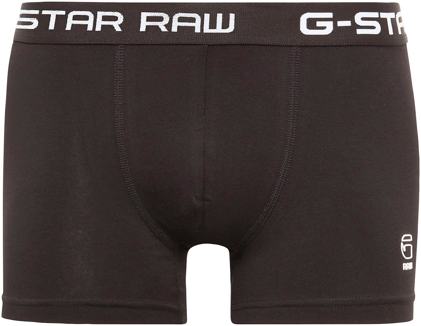 G-Star RAW Boxer »Classic trunk 3 pack«, (Packung, 3 St., 3er-Pack)