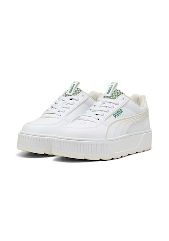 PUMA Sneaker »Karmen Rebelle Blossom Sneake...