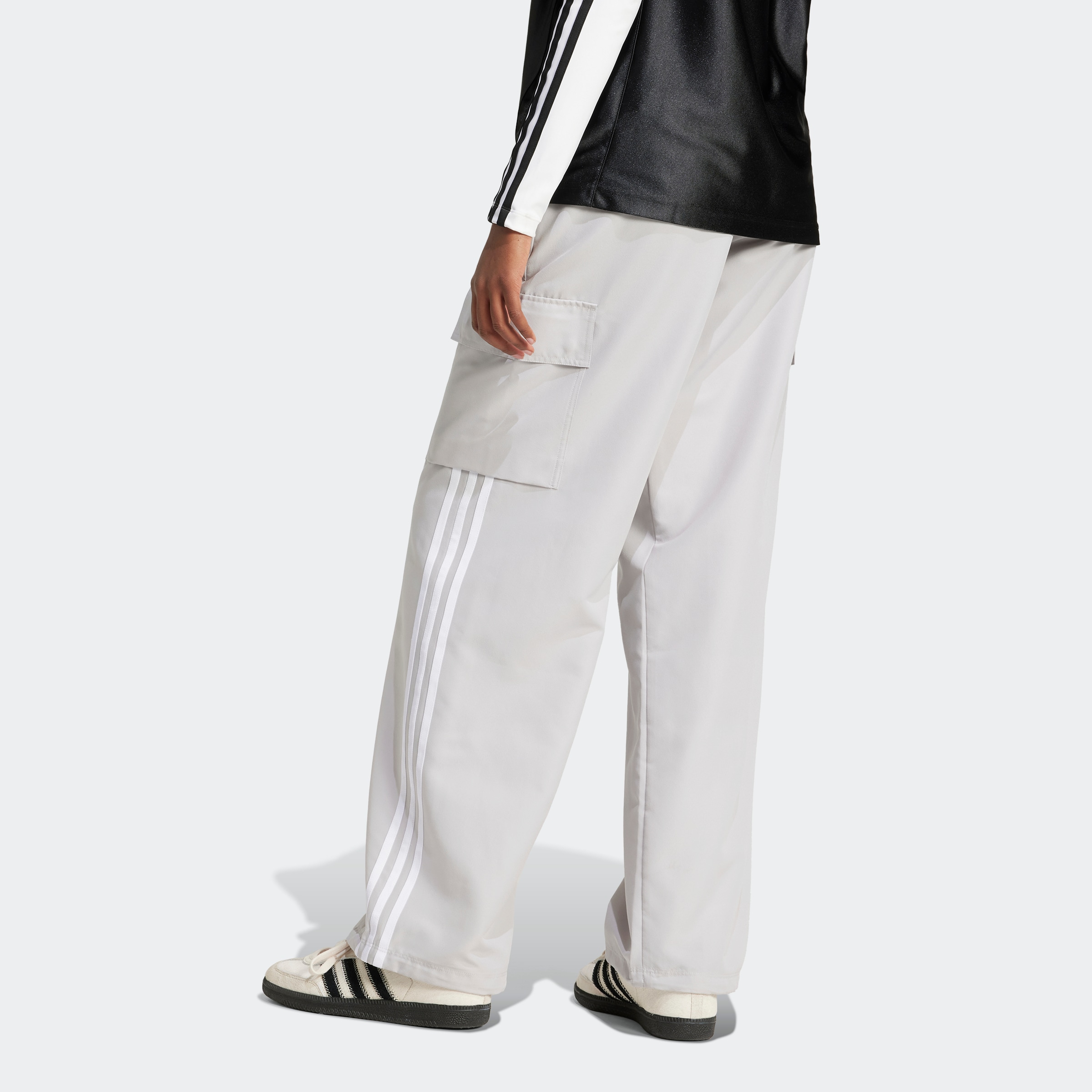 adidas Originals Sporthose »3S CARGO PANTS«, (1 tlg.)