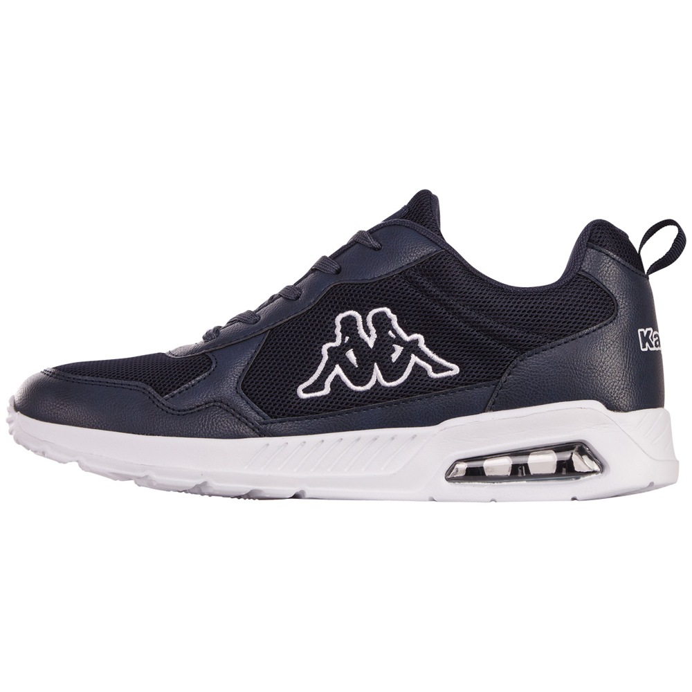 Kappa Sneaker, - mit ultra leichter Sohle günstig online kaufen
