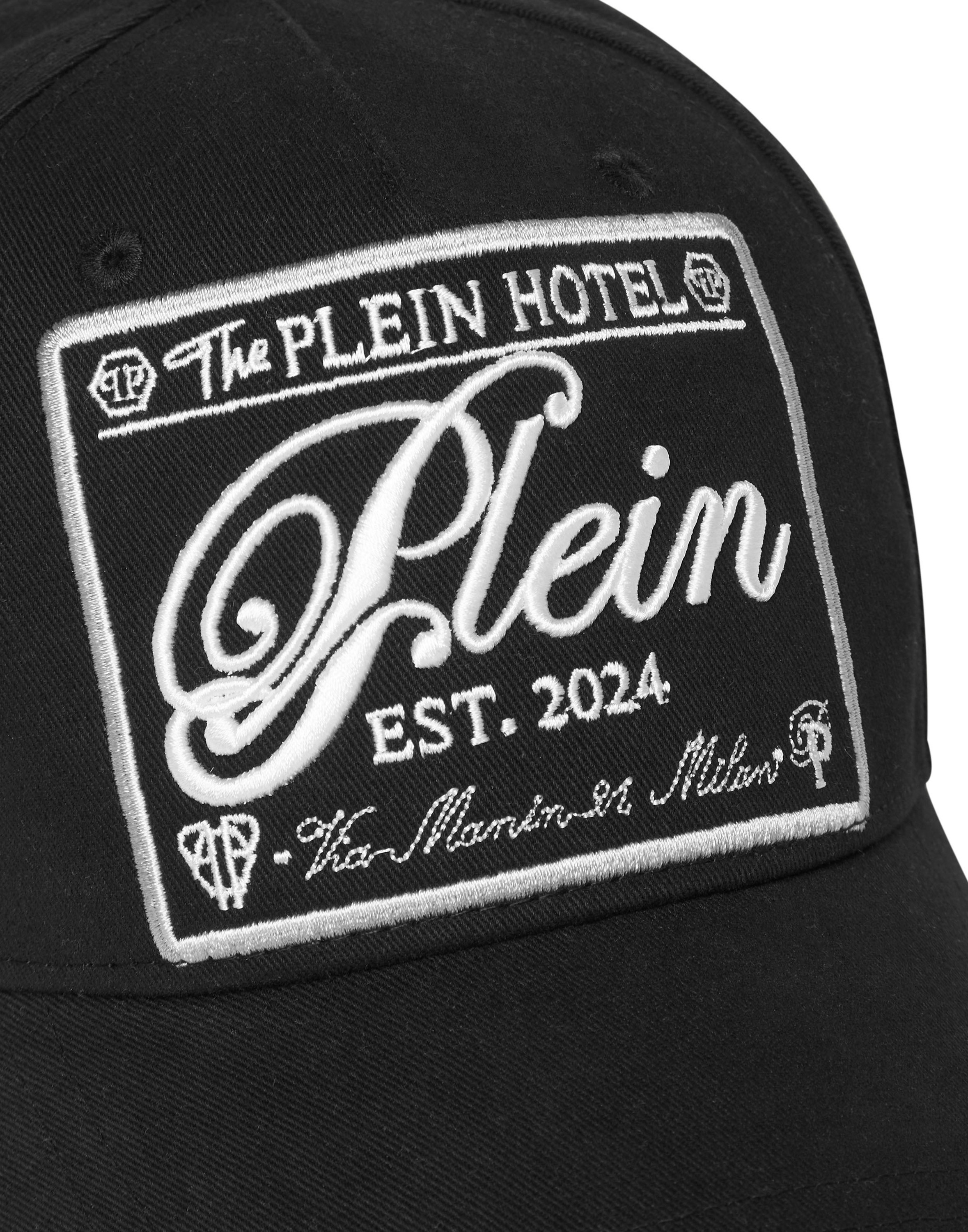 PHILIPP PLEIN Baseball Cap »Baseballkappe«