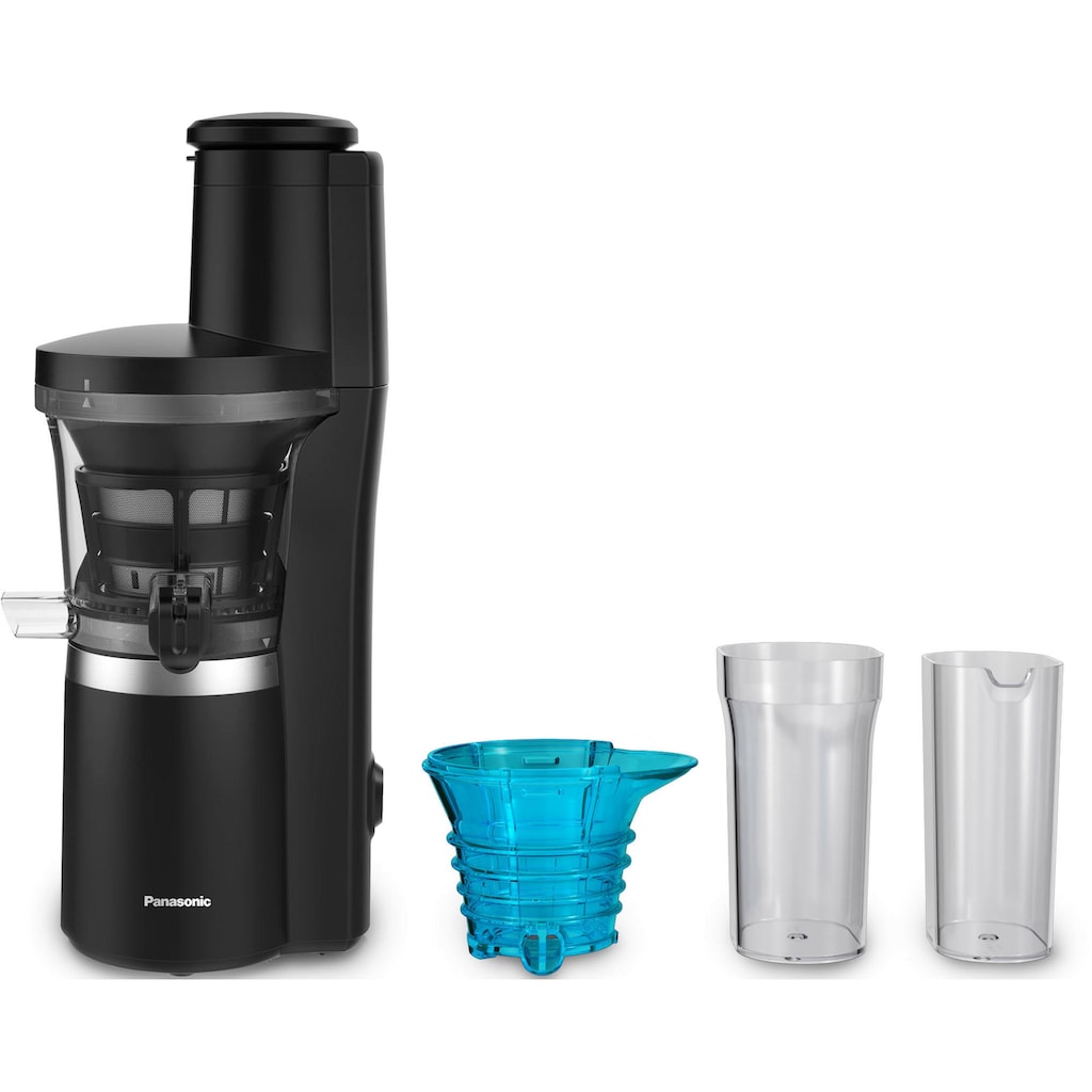 Panasonic Slow Juicer »MJ-L700KXE«, 150 W